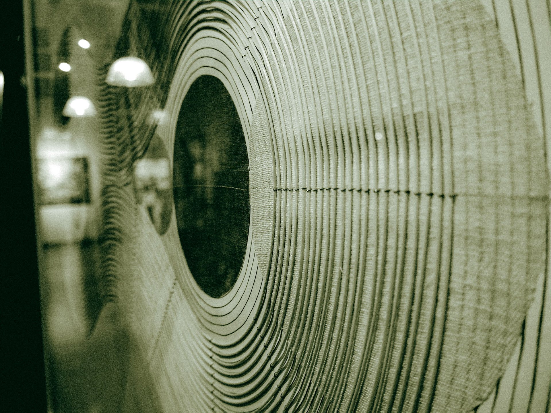 Texture I