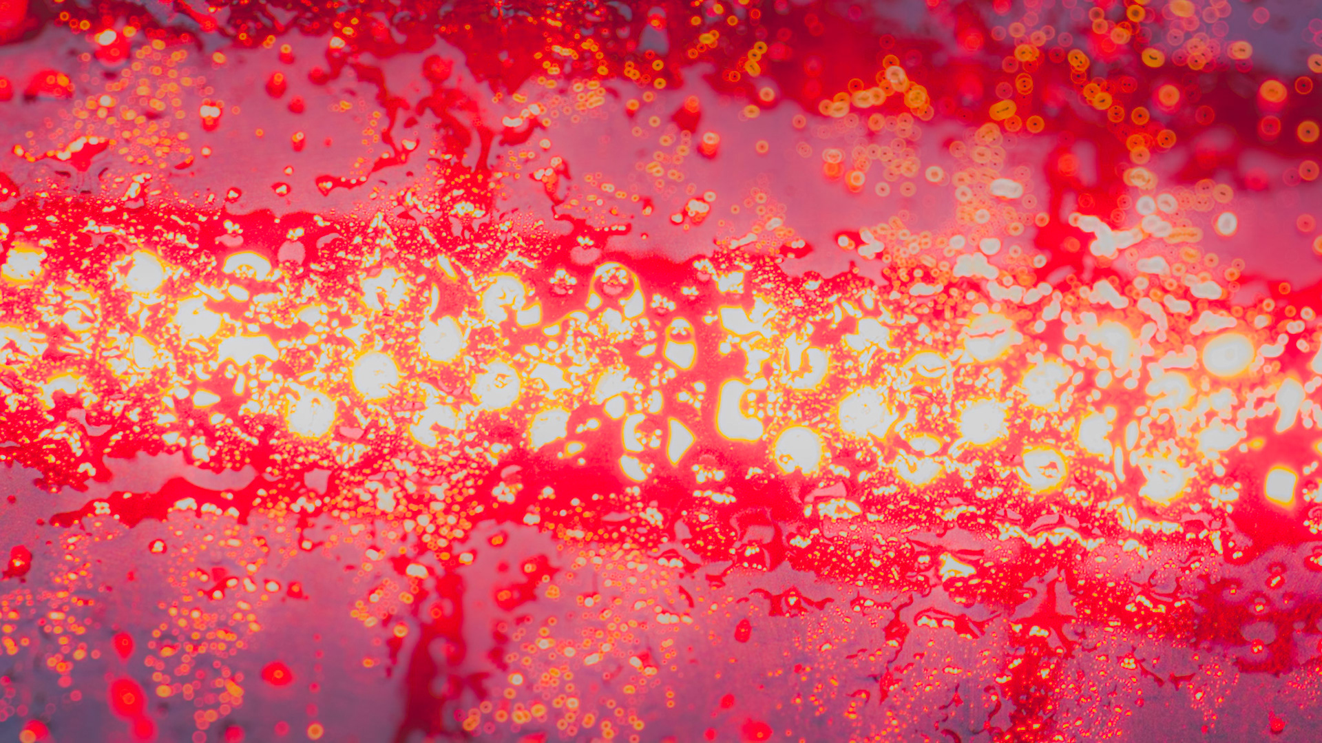 Bubbling