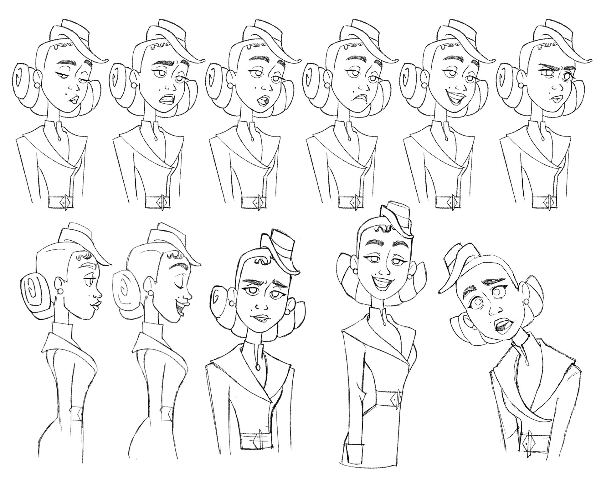 Grace Expressions