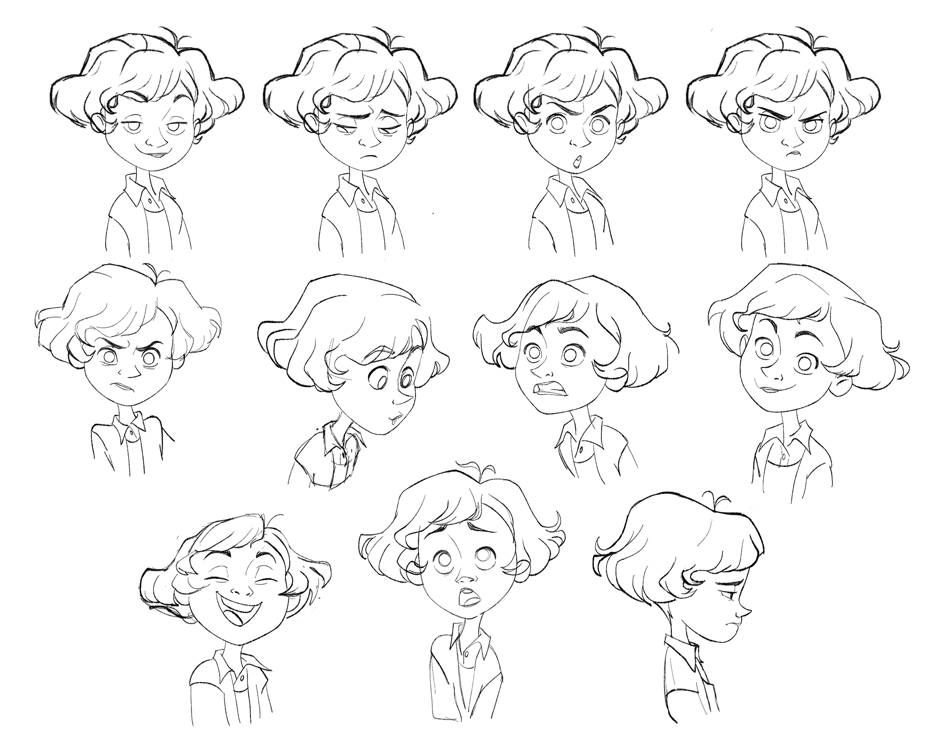 Annie Expressions