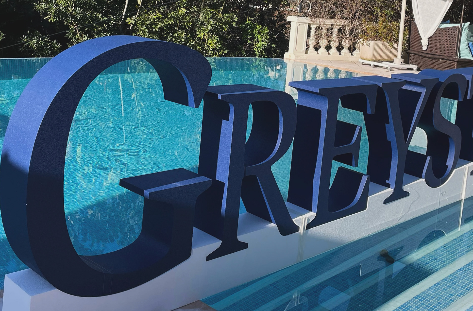 Innovative branding solutions for impactful luxury product launches.