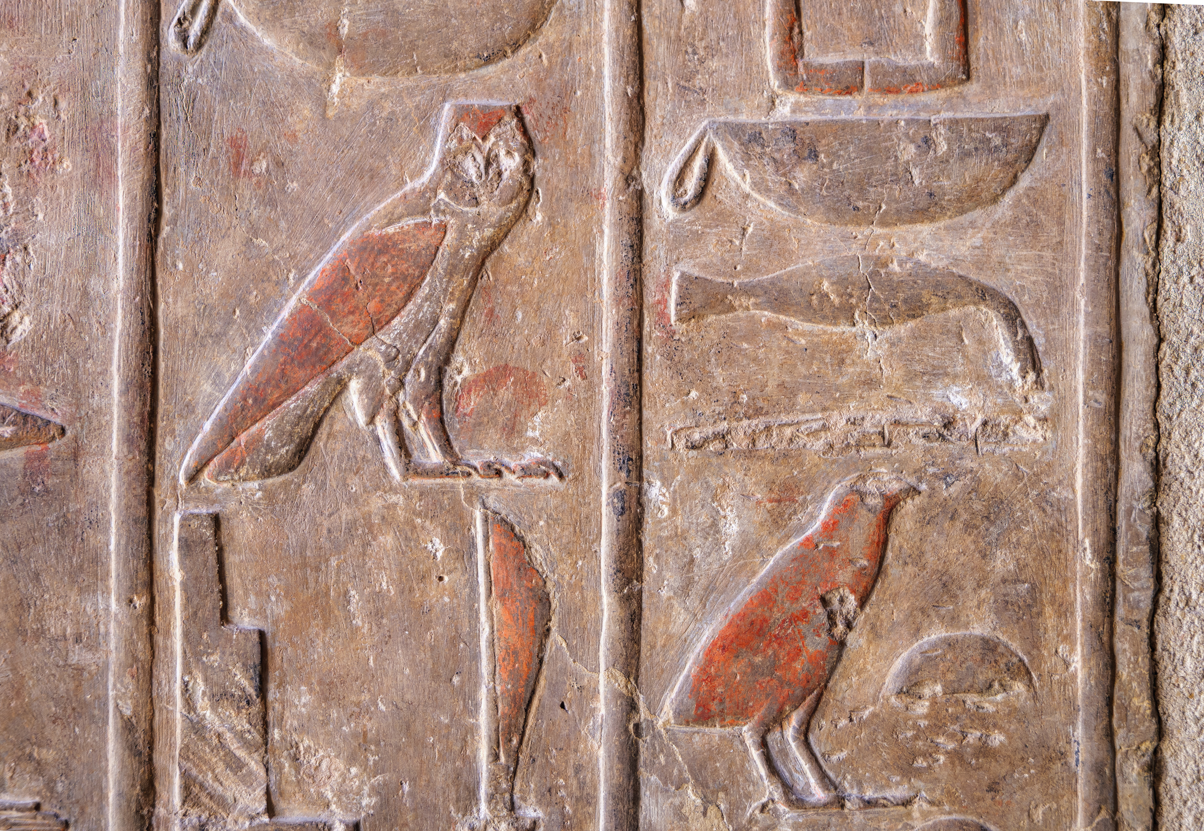 Mortuary Temple of Hatshepsut