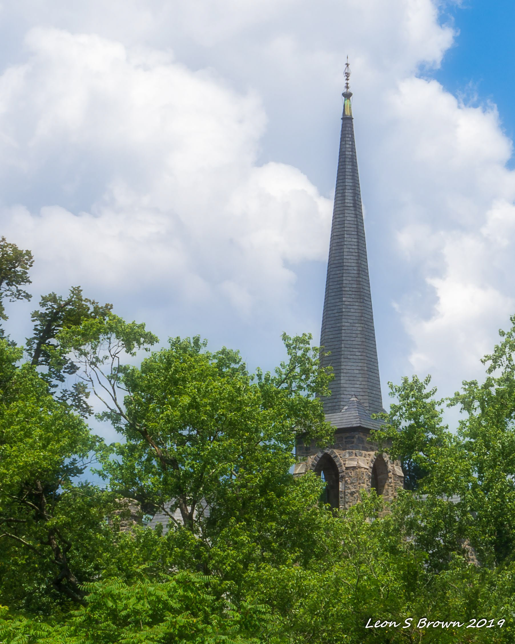 Ellicott City, Maryland