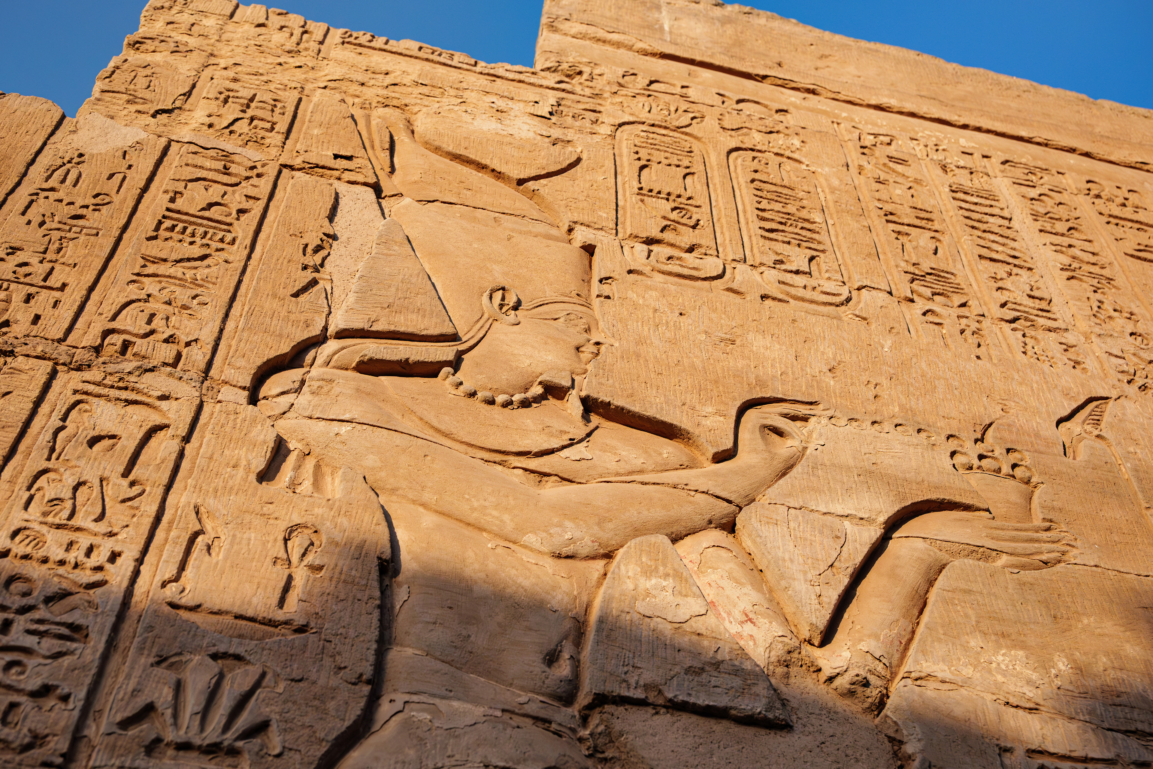 Temple of Kom Ombo