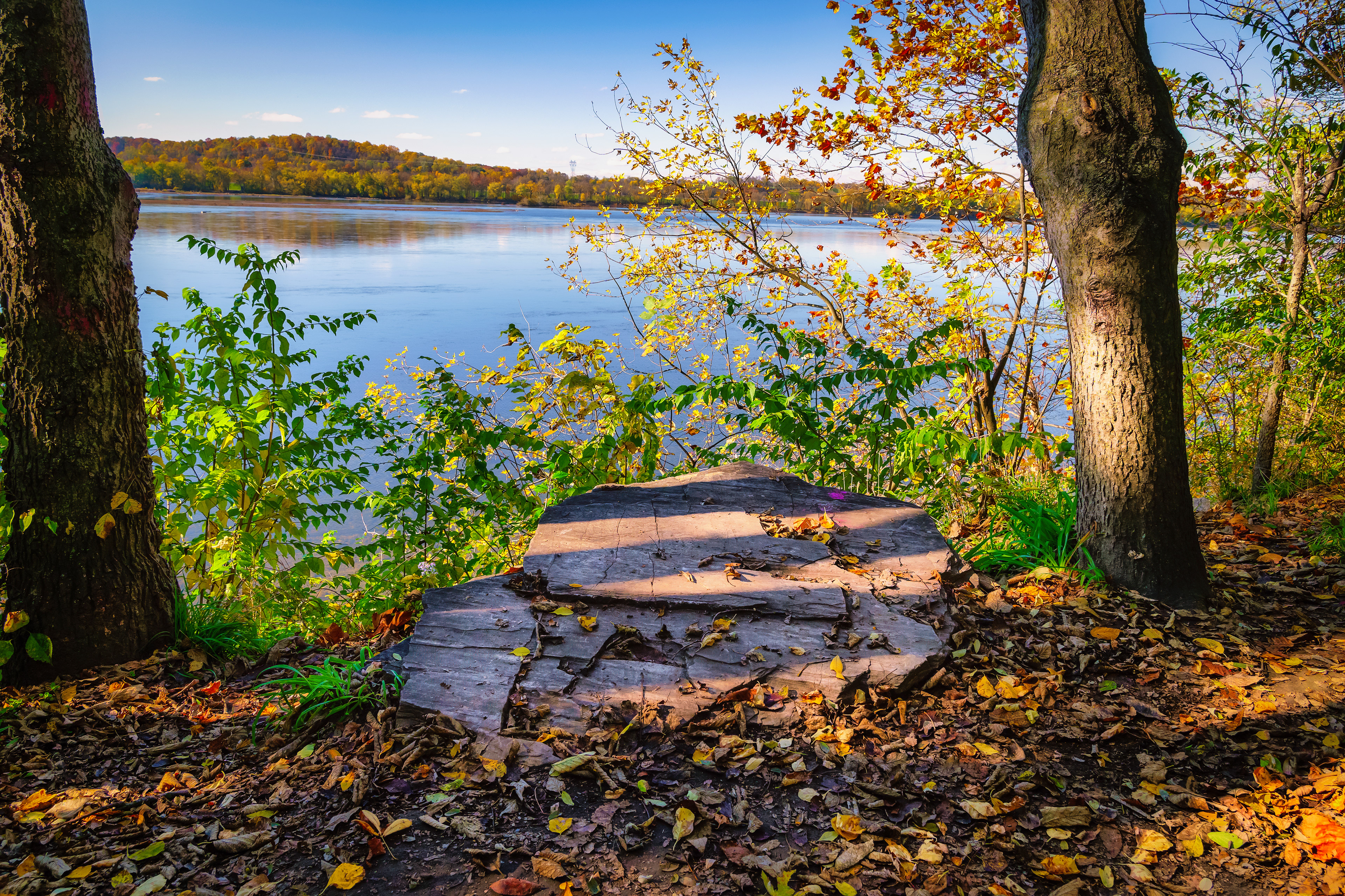 Lancaster County River Trail