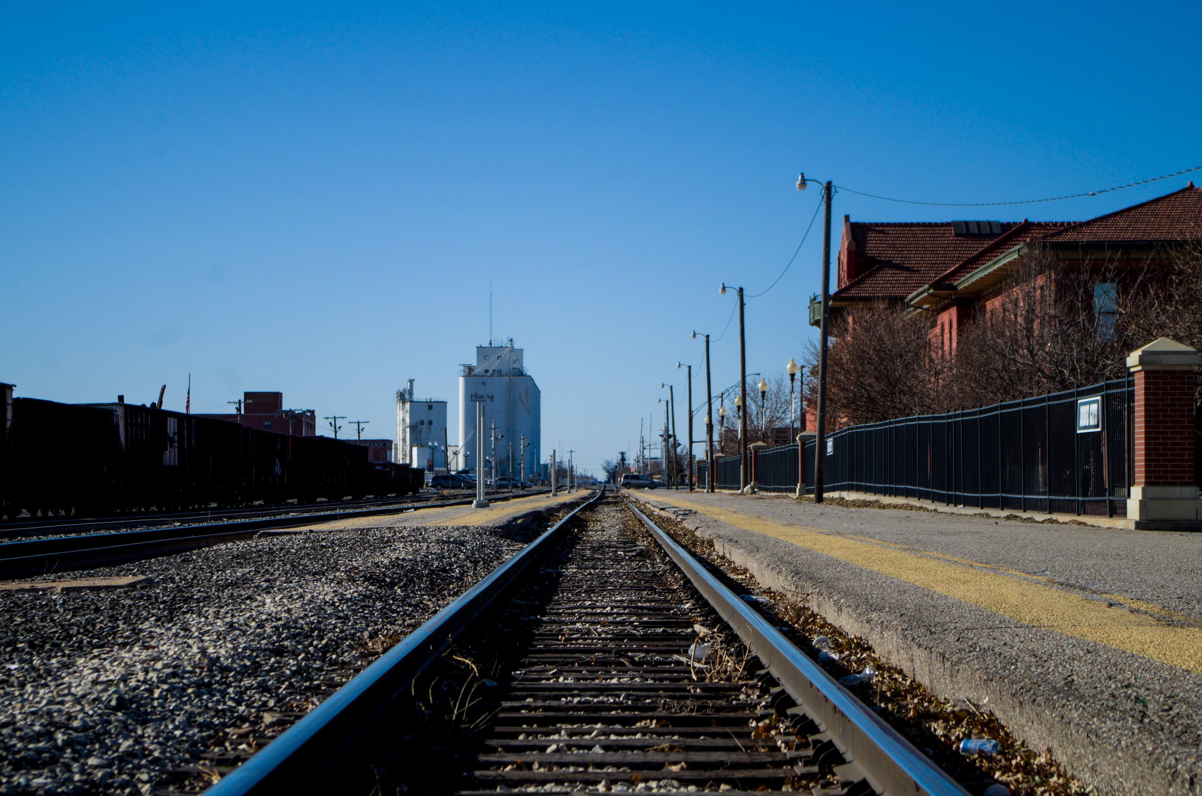 Dodge City
