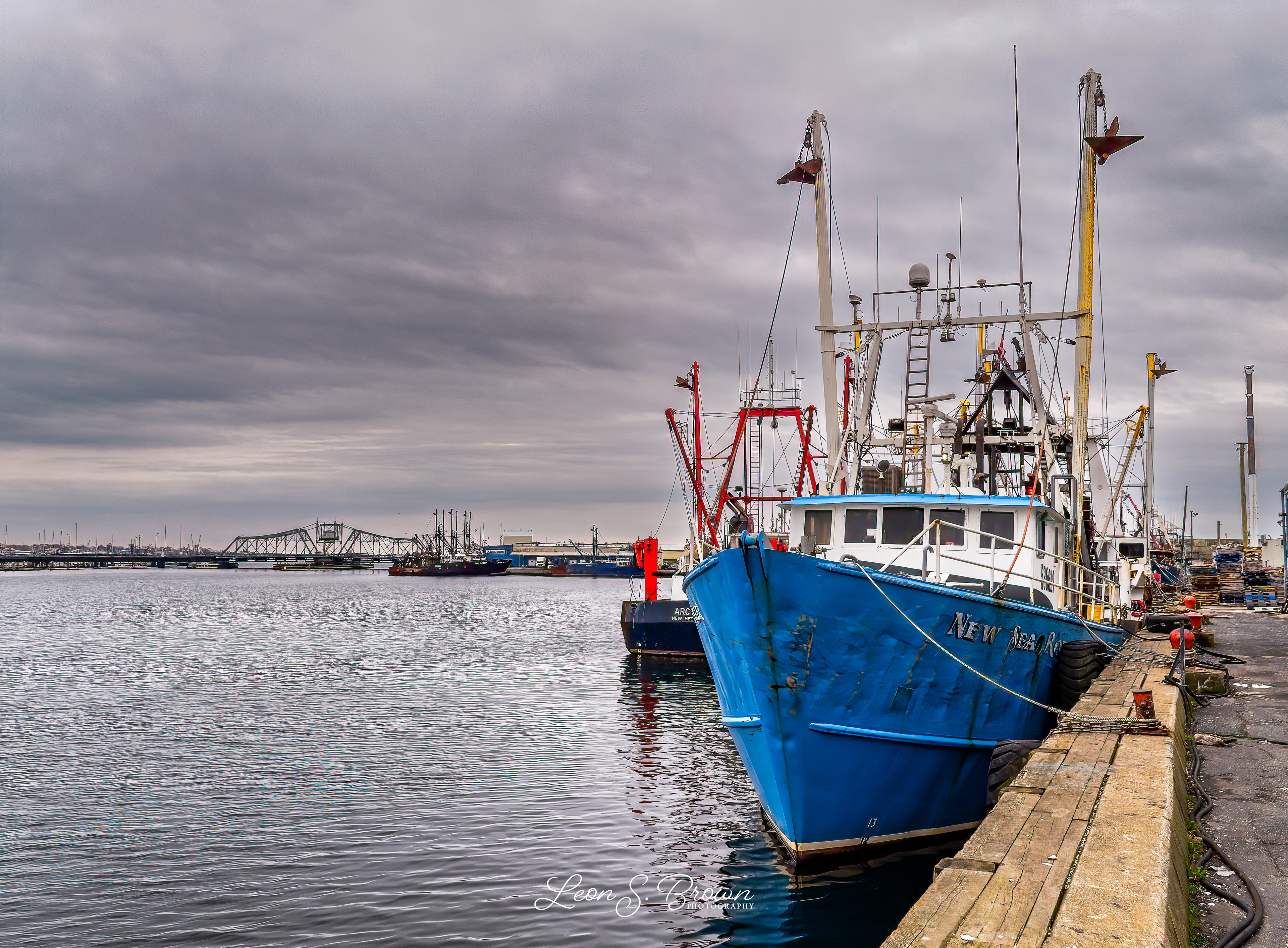 New Bedford, Massachusetts