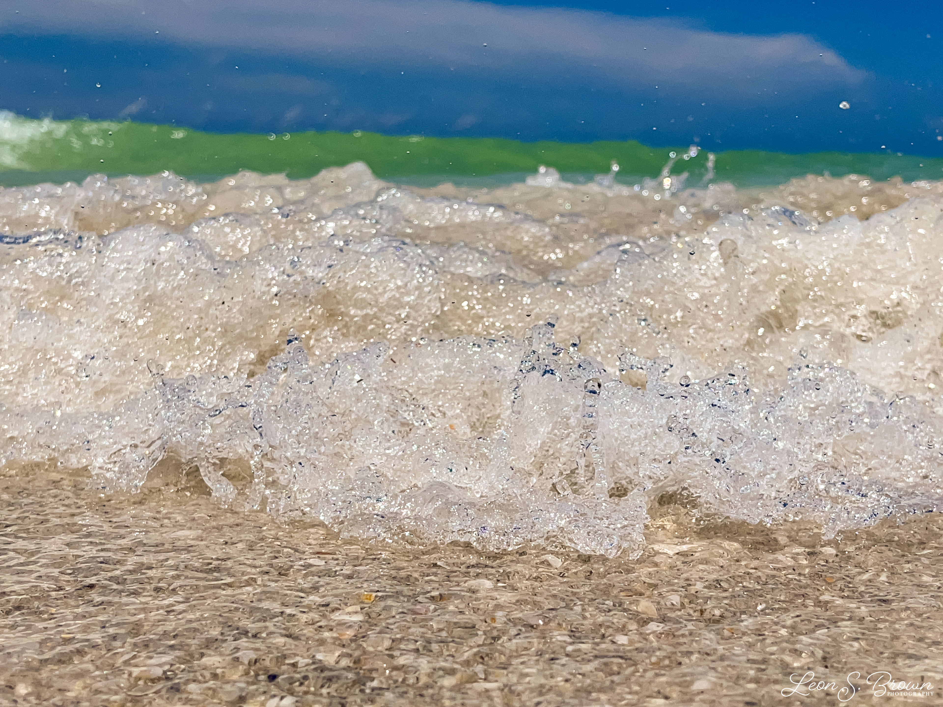 Bradenton Beach on Ana Maria Island