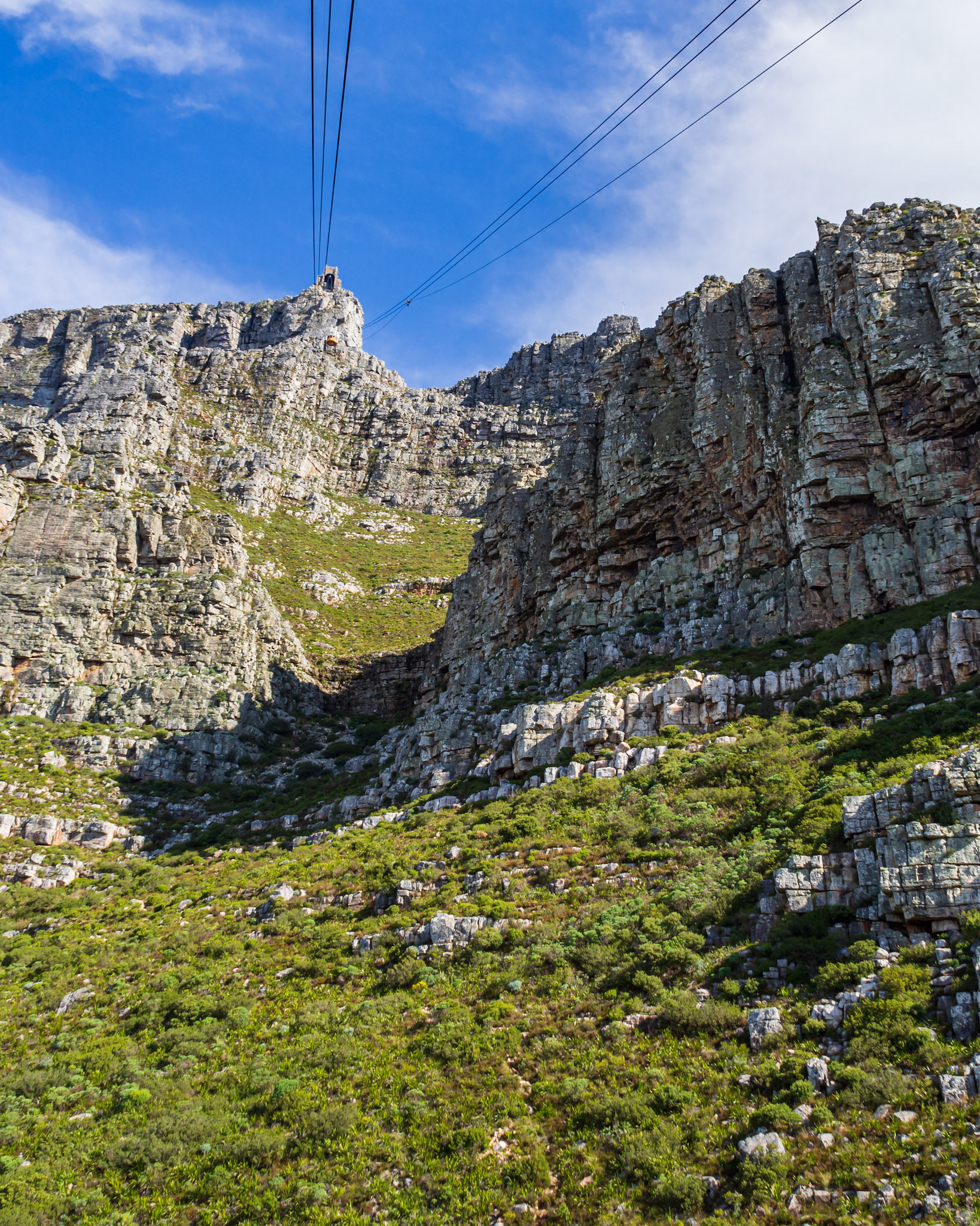 Table Mountain