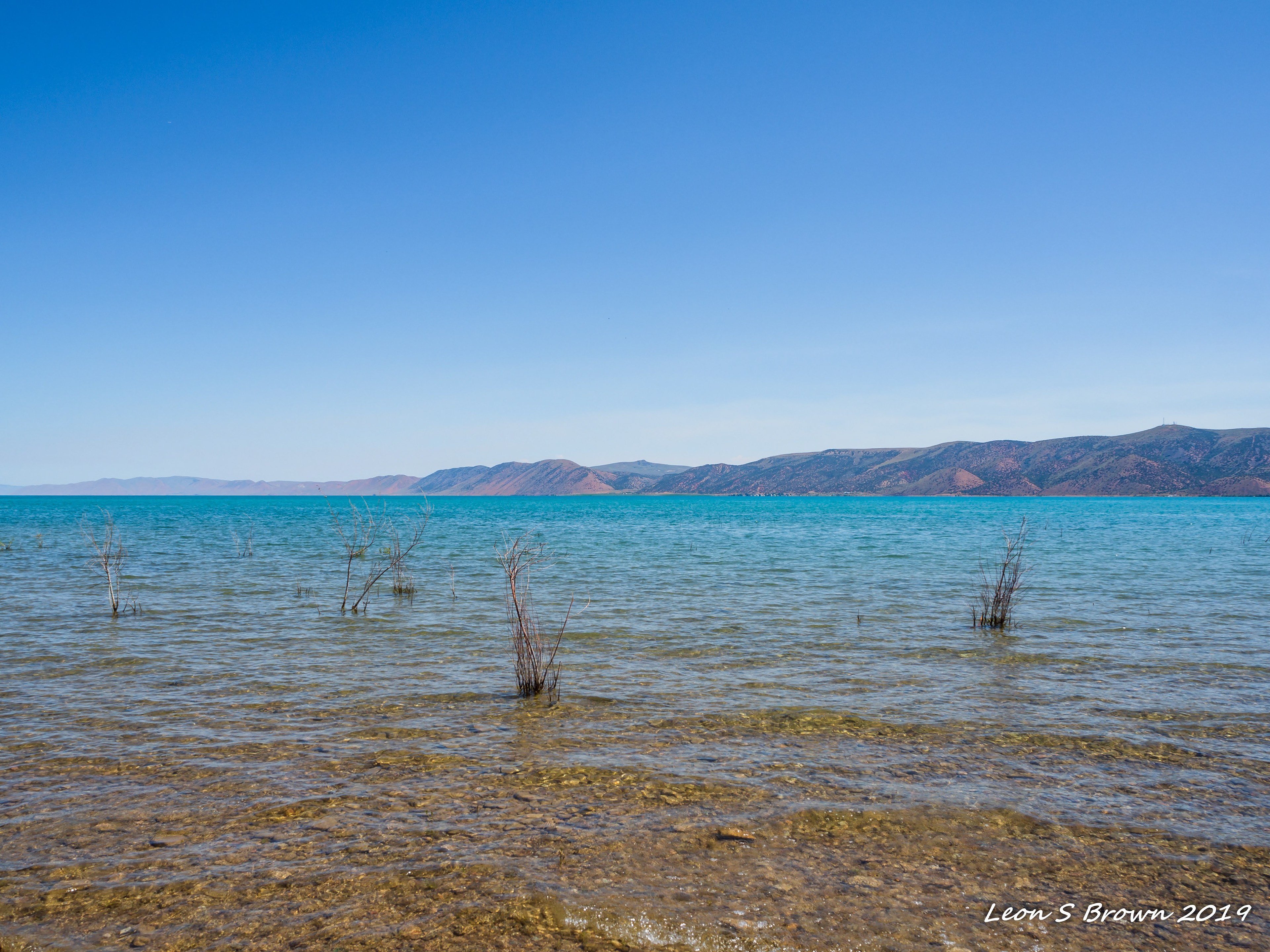 Bear Lake