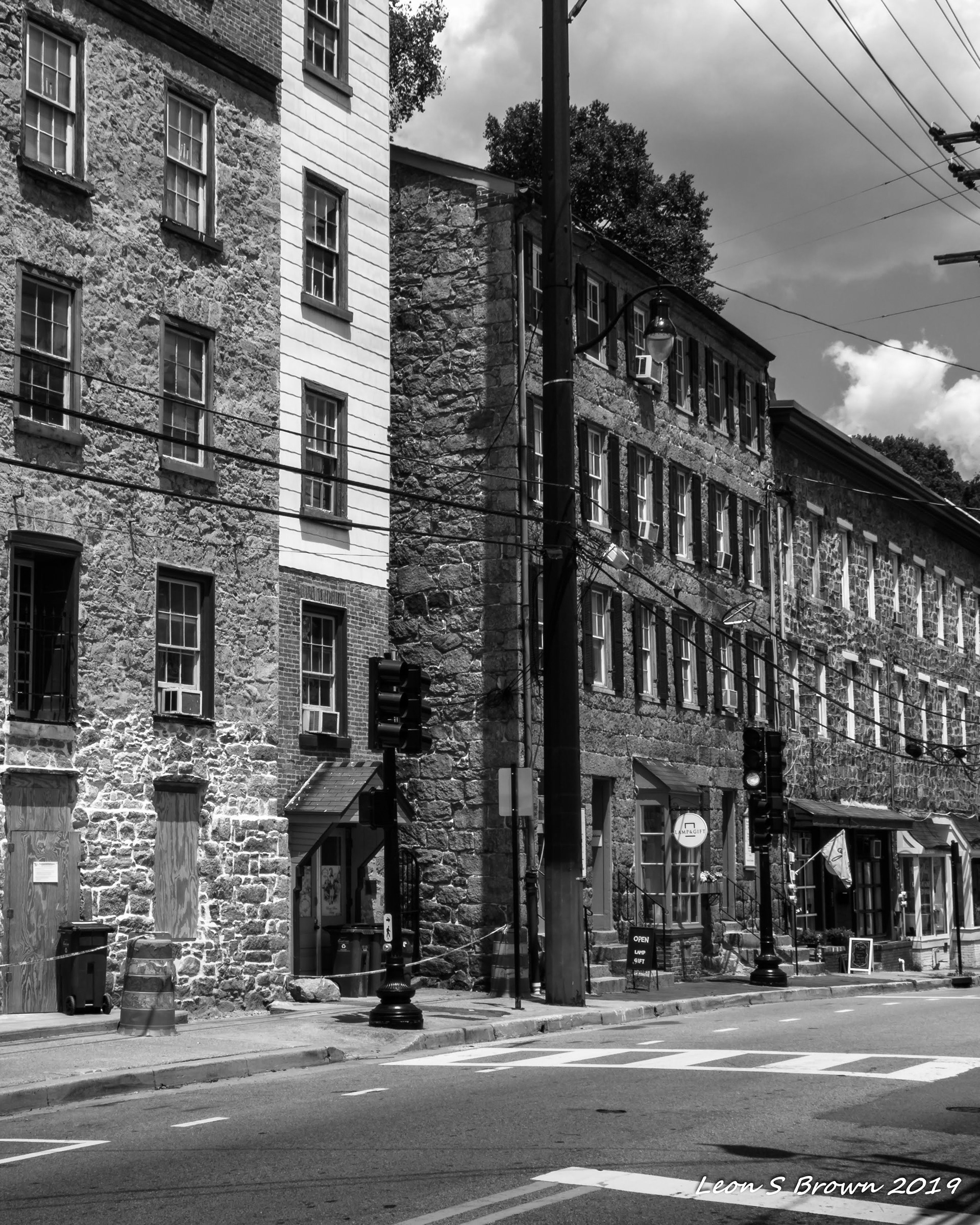Ellicott City, Maryland