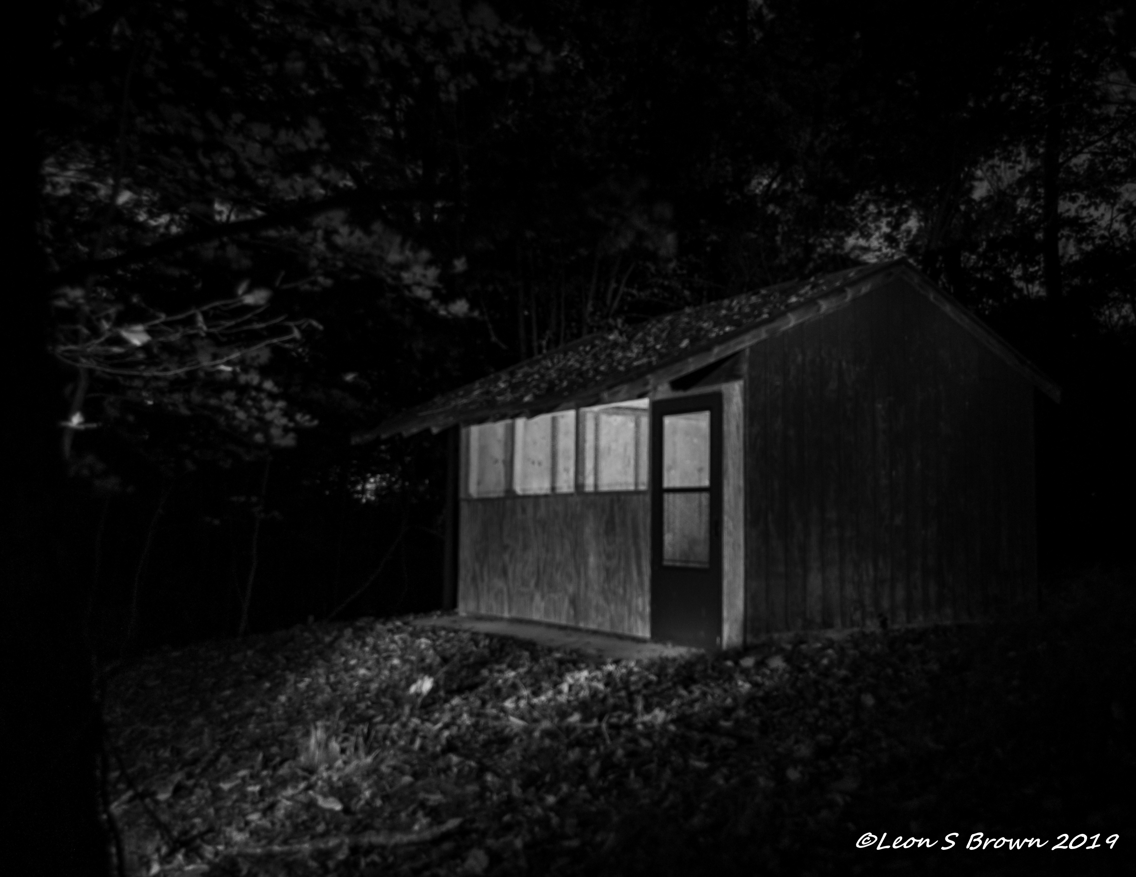 Manidokan Camp Grounds in Knoxville, Maryland