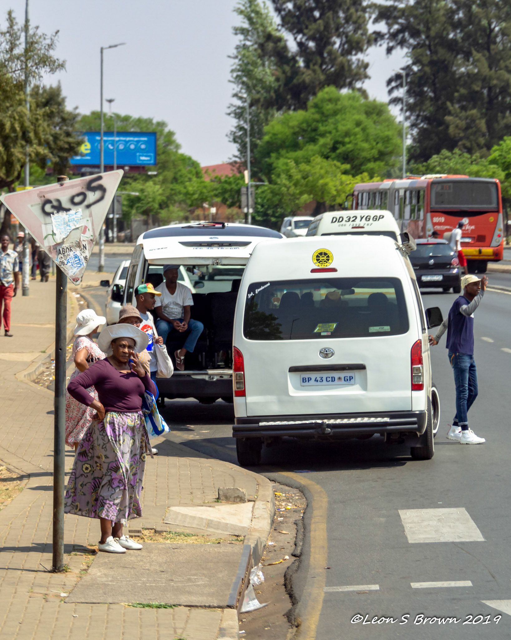 Soweto
