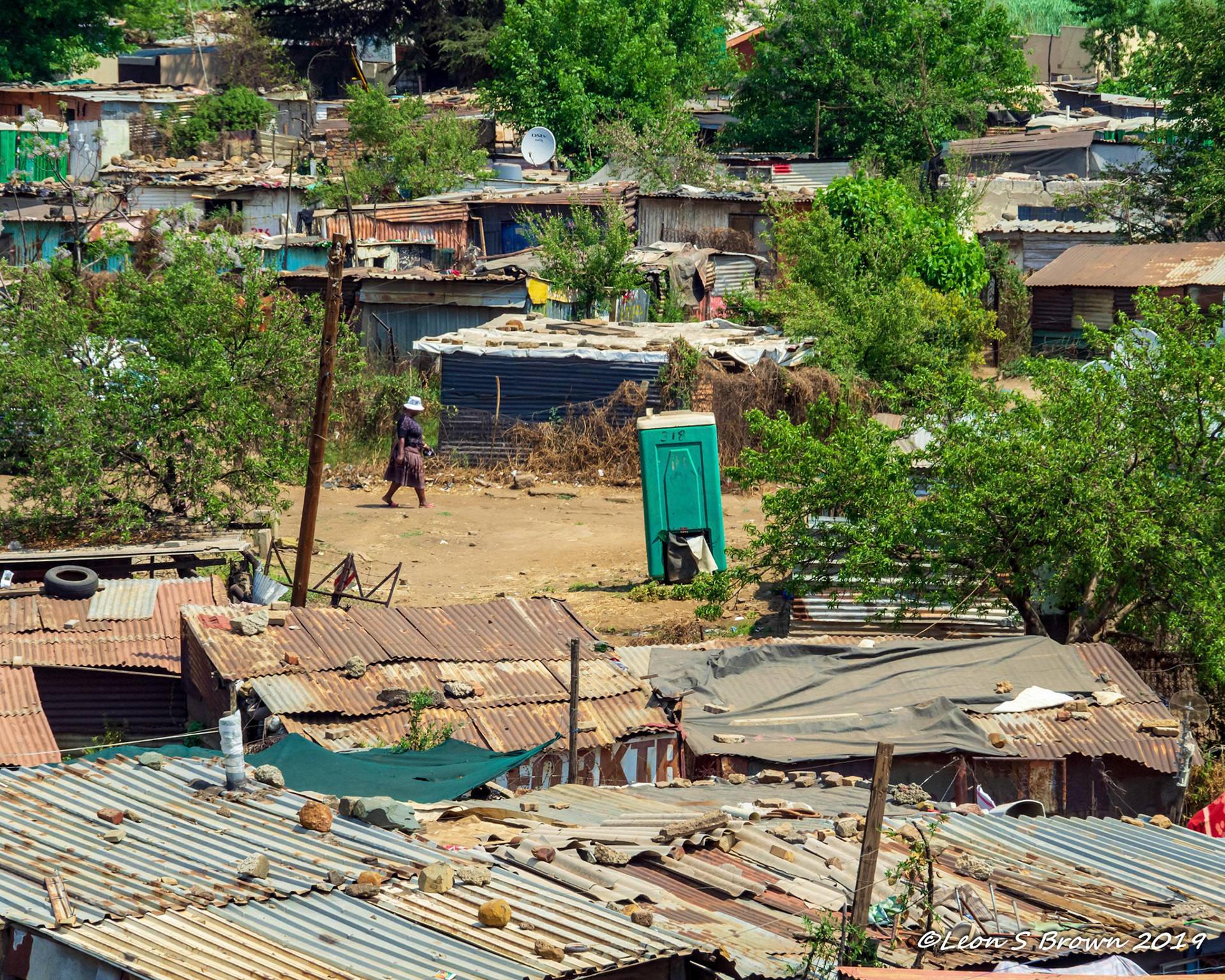 Soweto