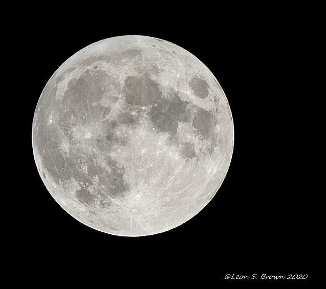 Buck Moon