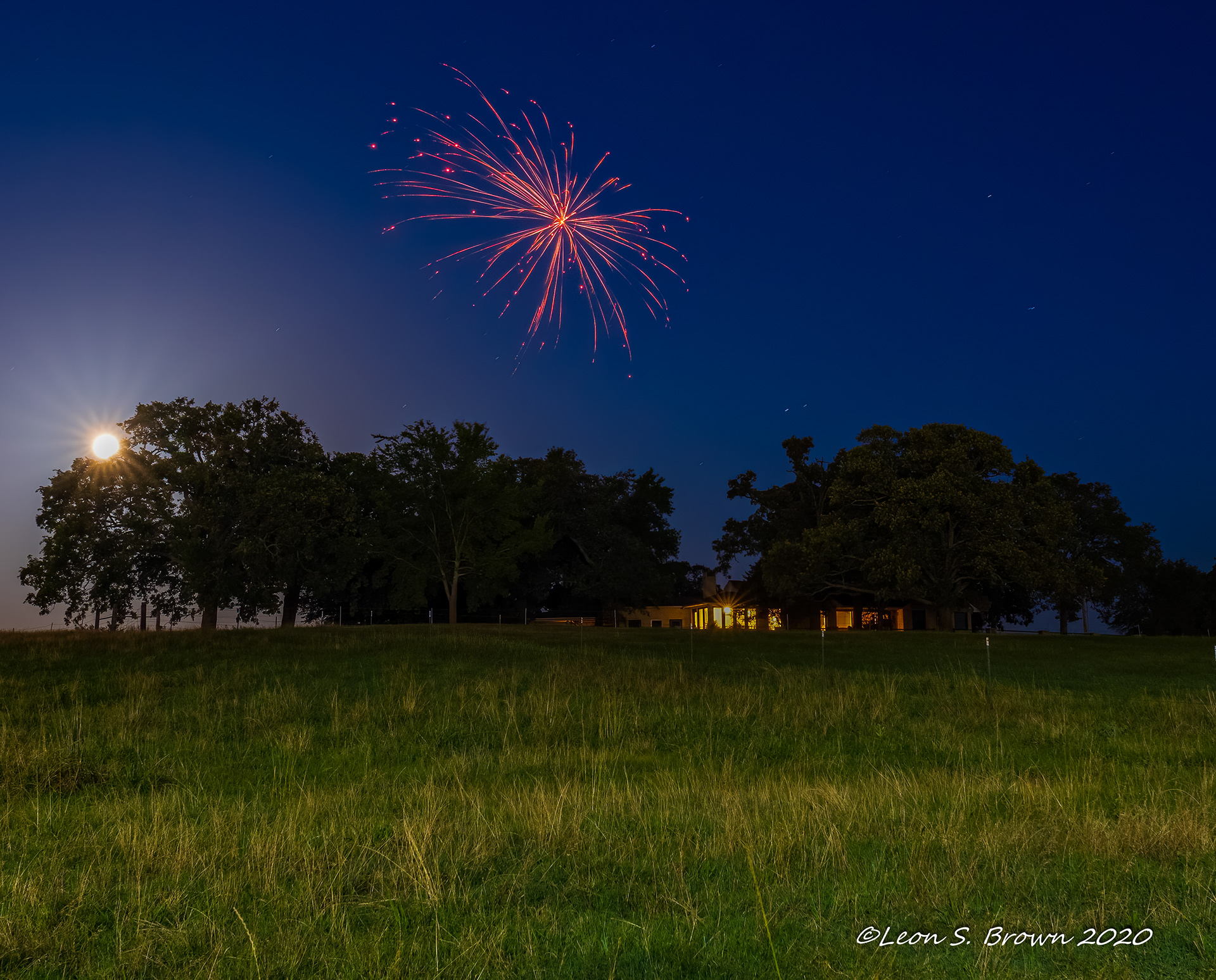 Fourth Of July 2020