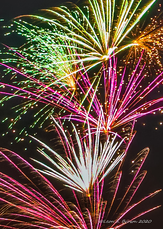 Fourth Of July 2020