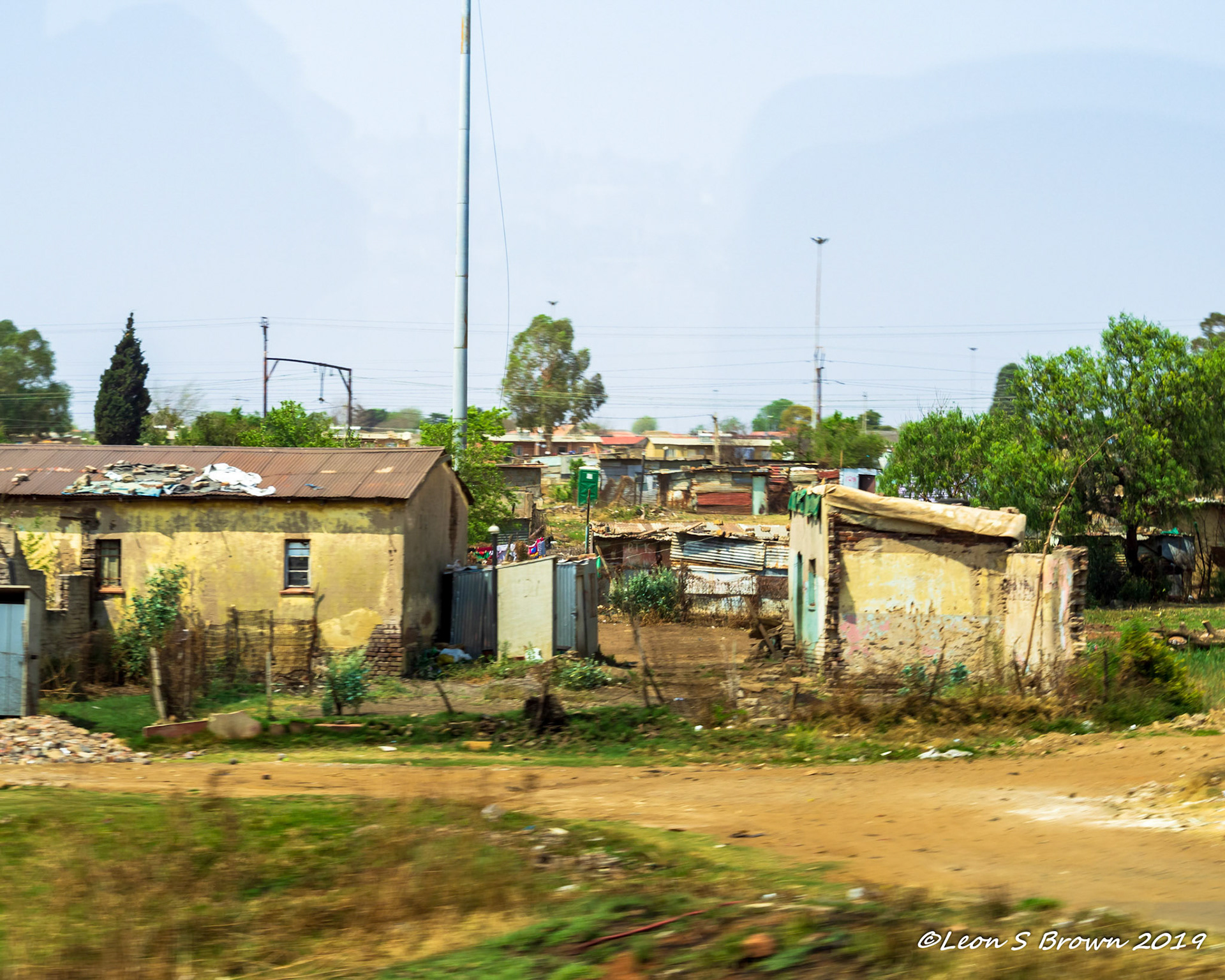 Soweto