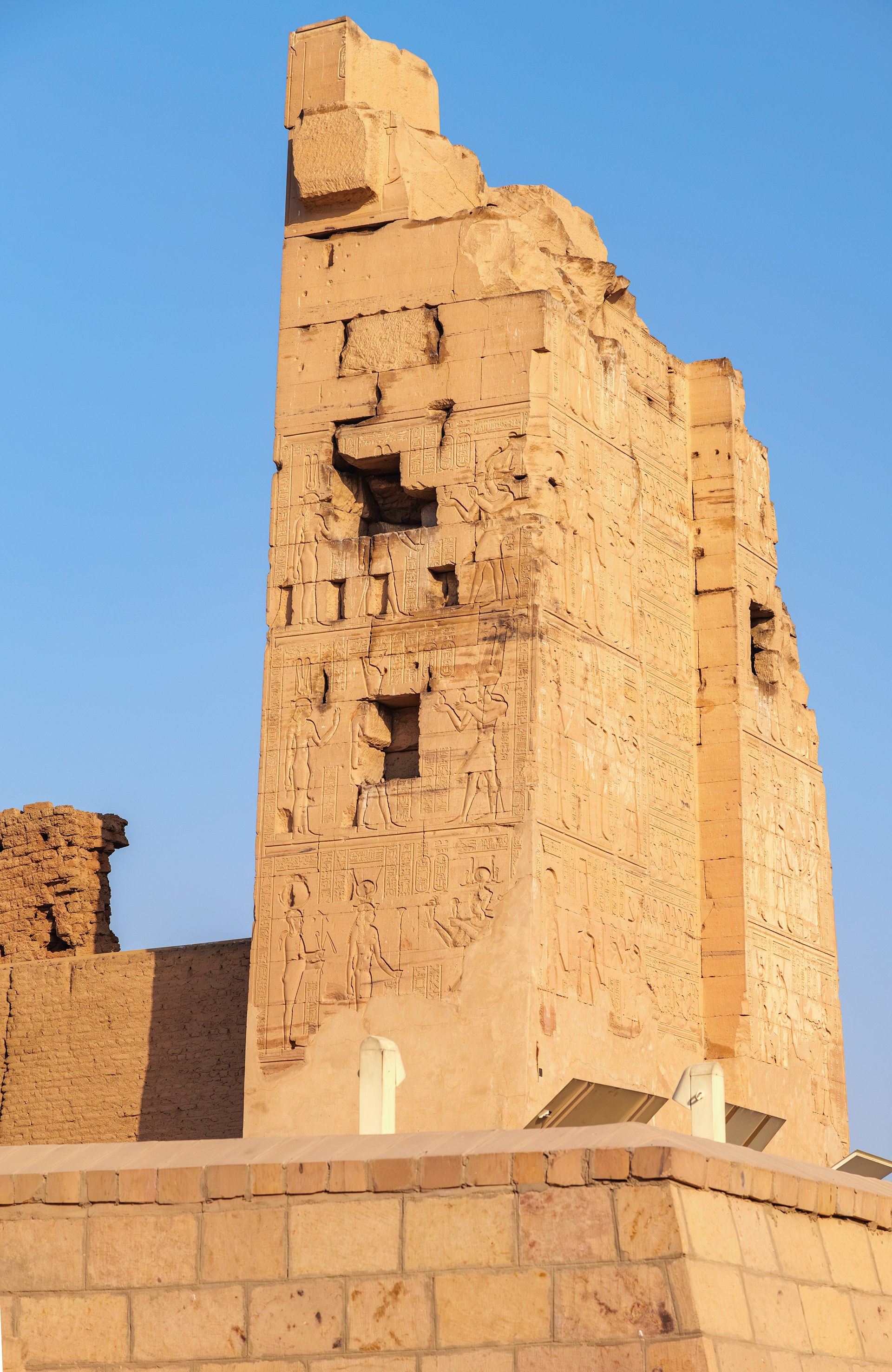 Temple of Kom Ombo