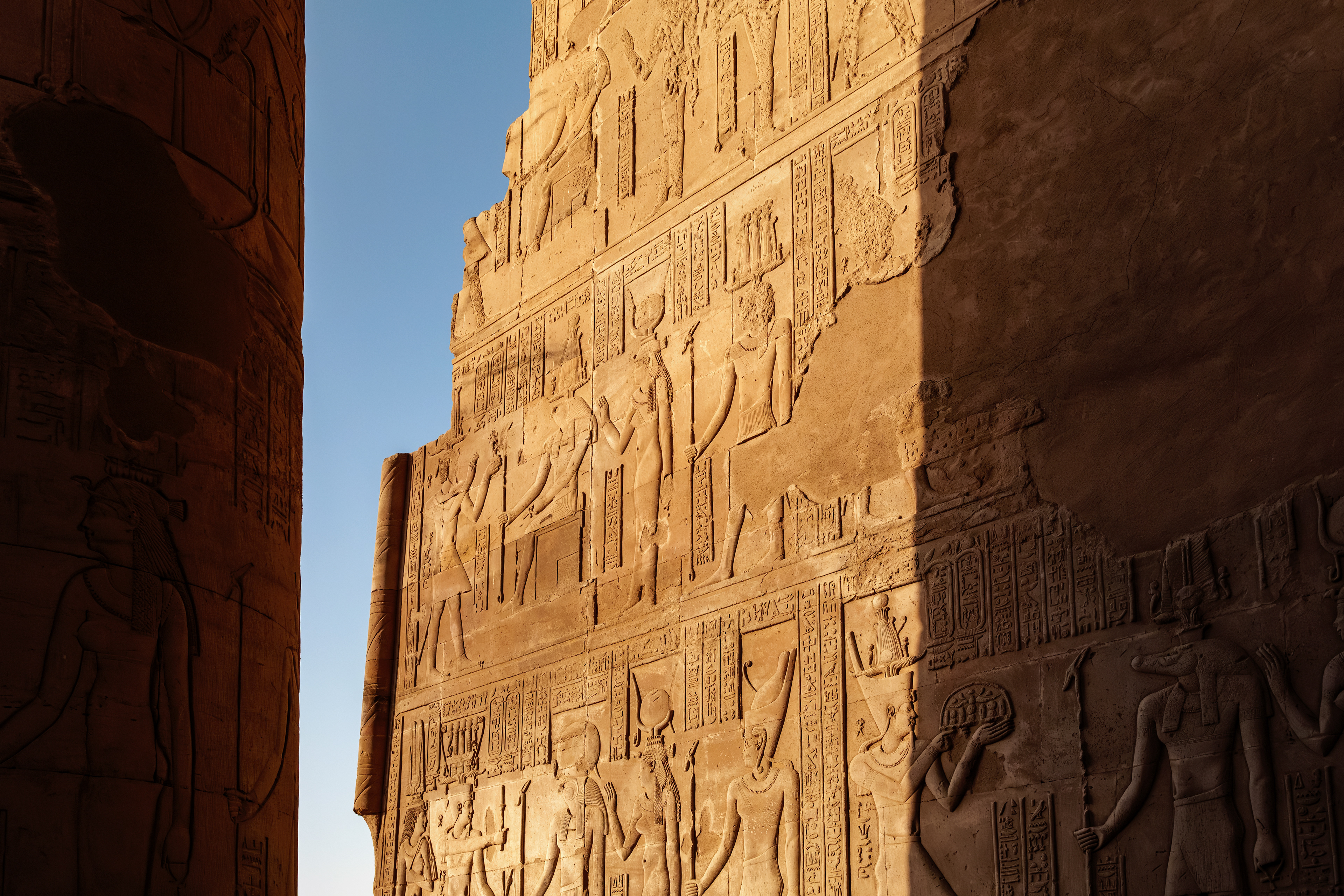 Temple of Kom Ombo