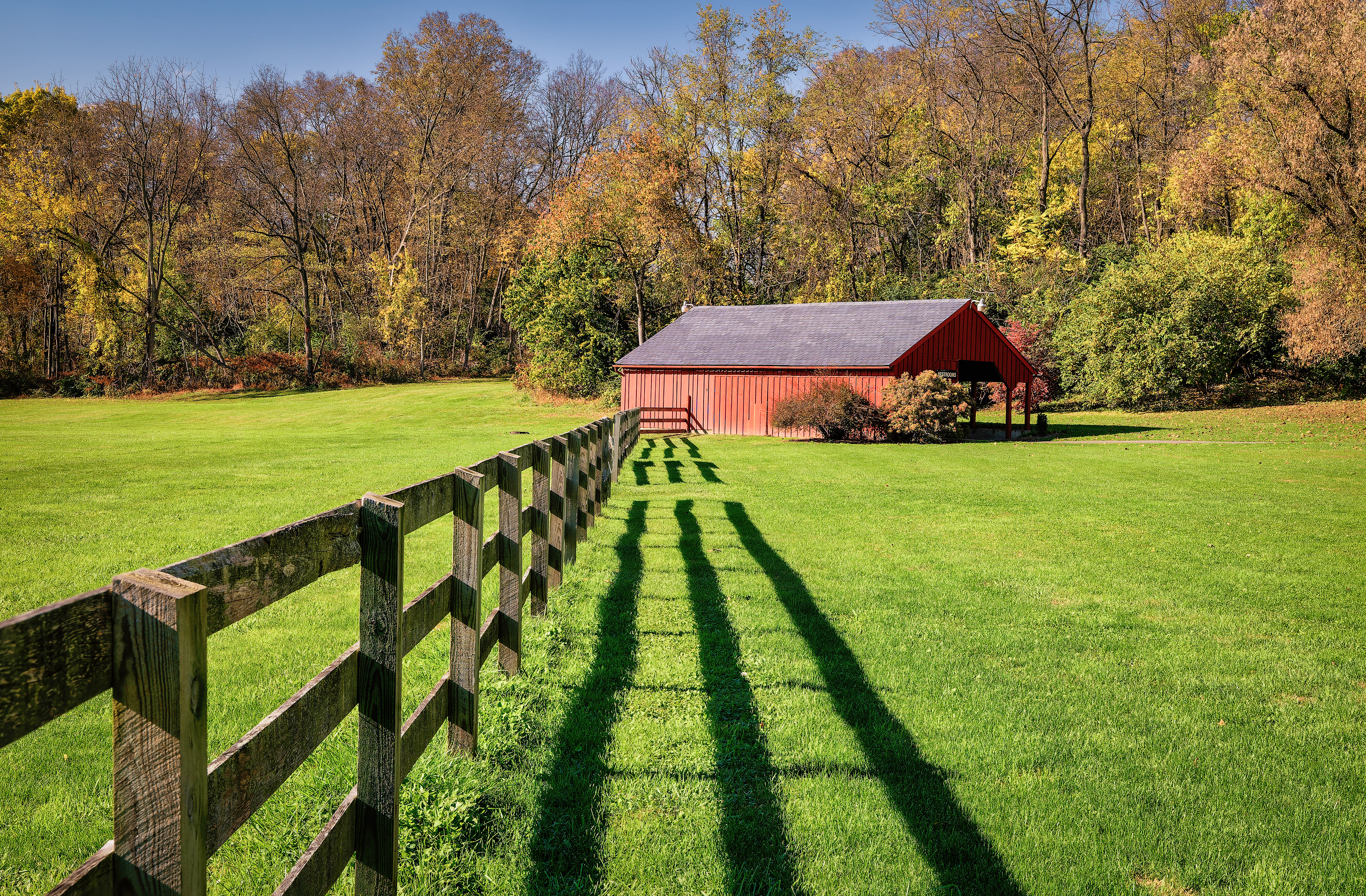 Nissley Vinyards in Bainbridge, Pa