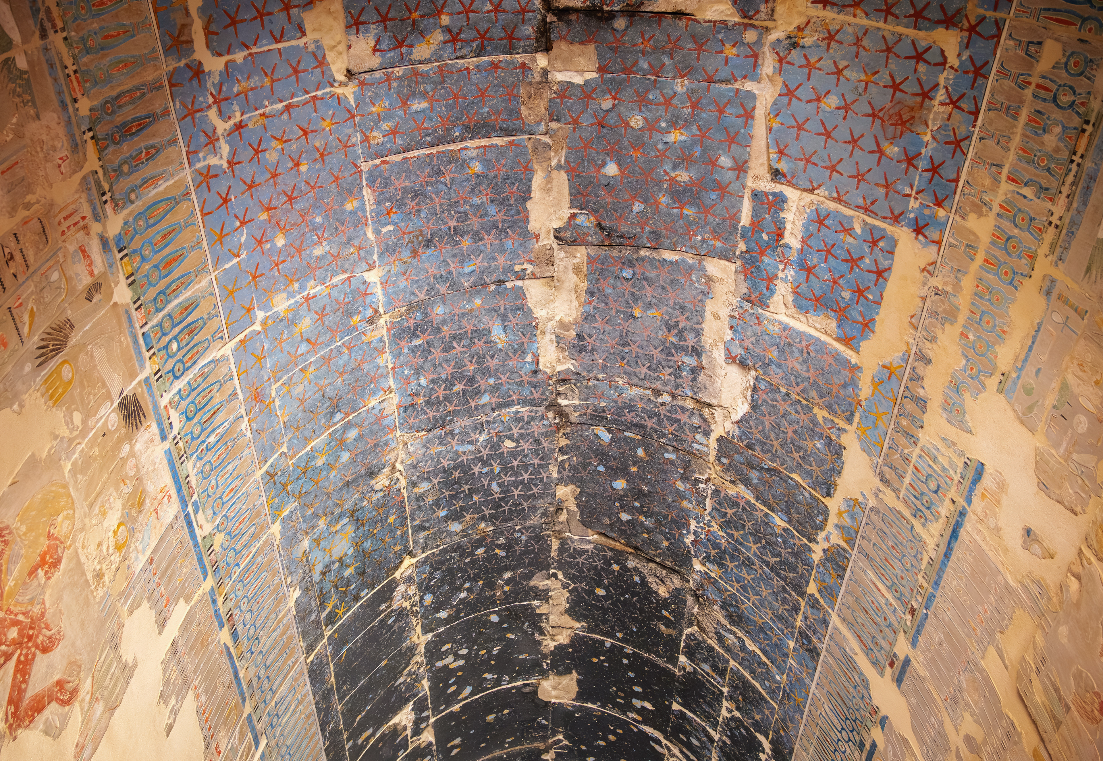 Mortuary Temple of Hatshepsut