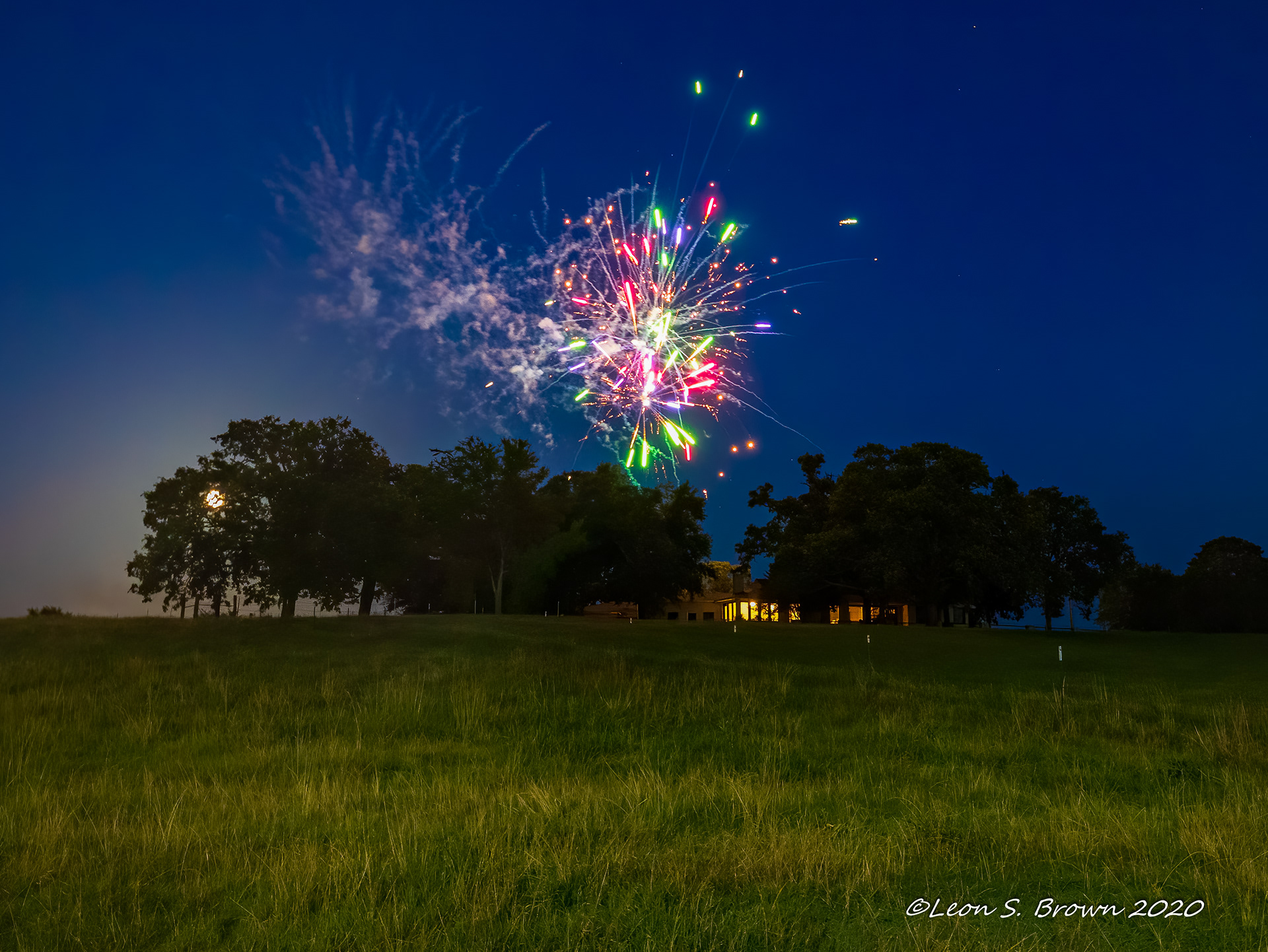Fourth Of July 2020
