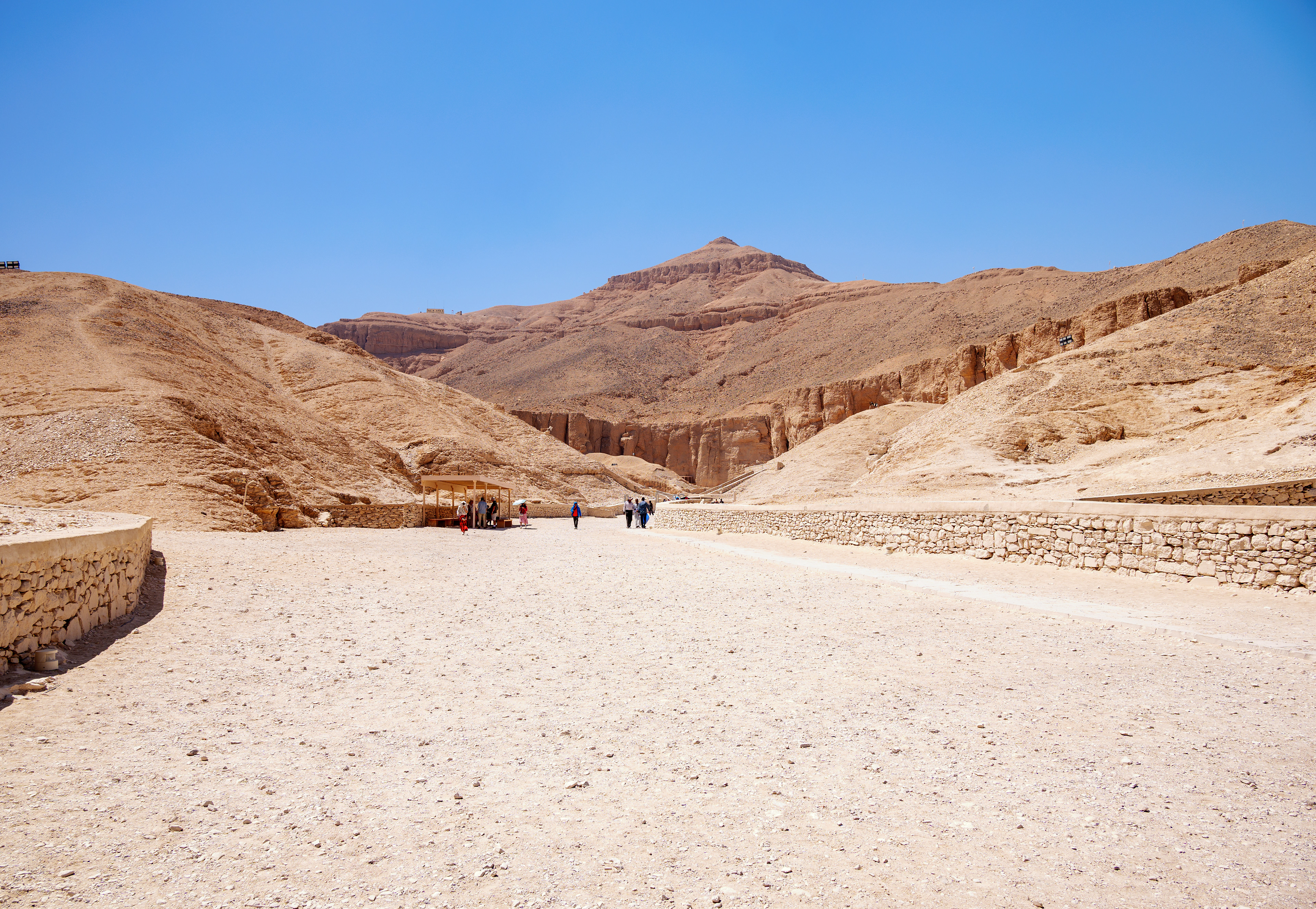 Valley of the Kings