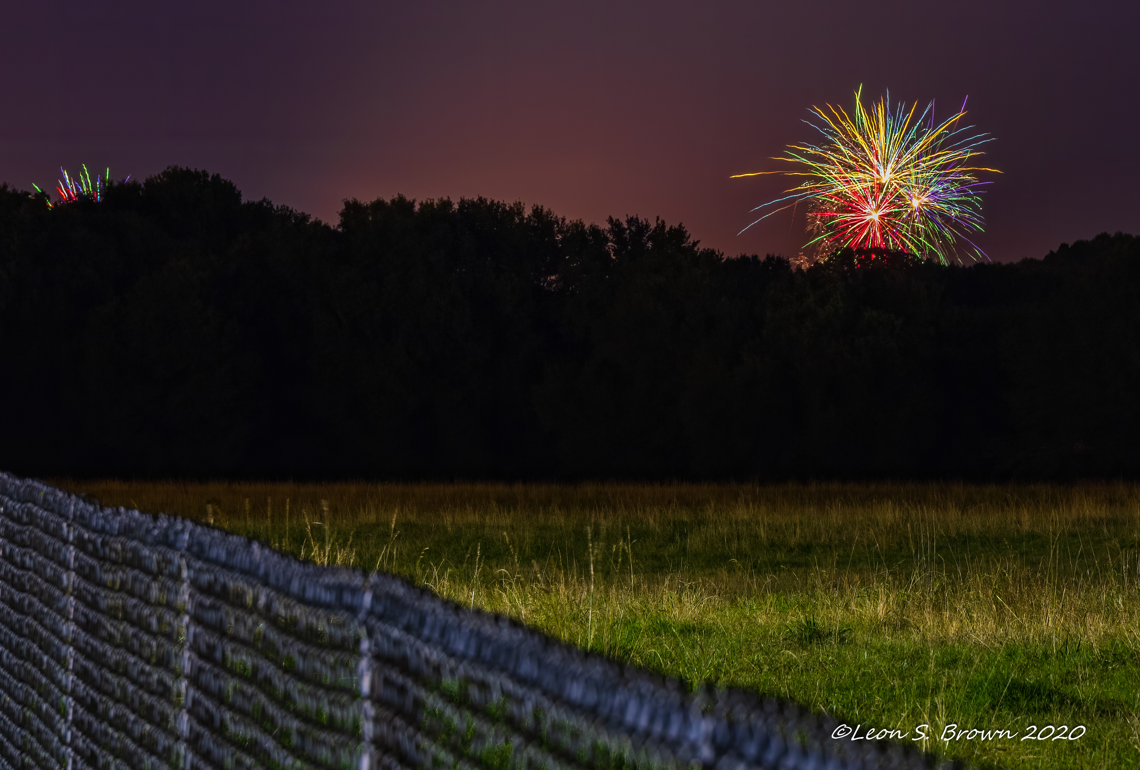 Fourth Of July 2020
