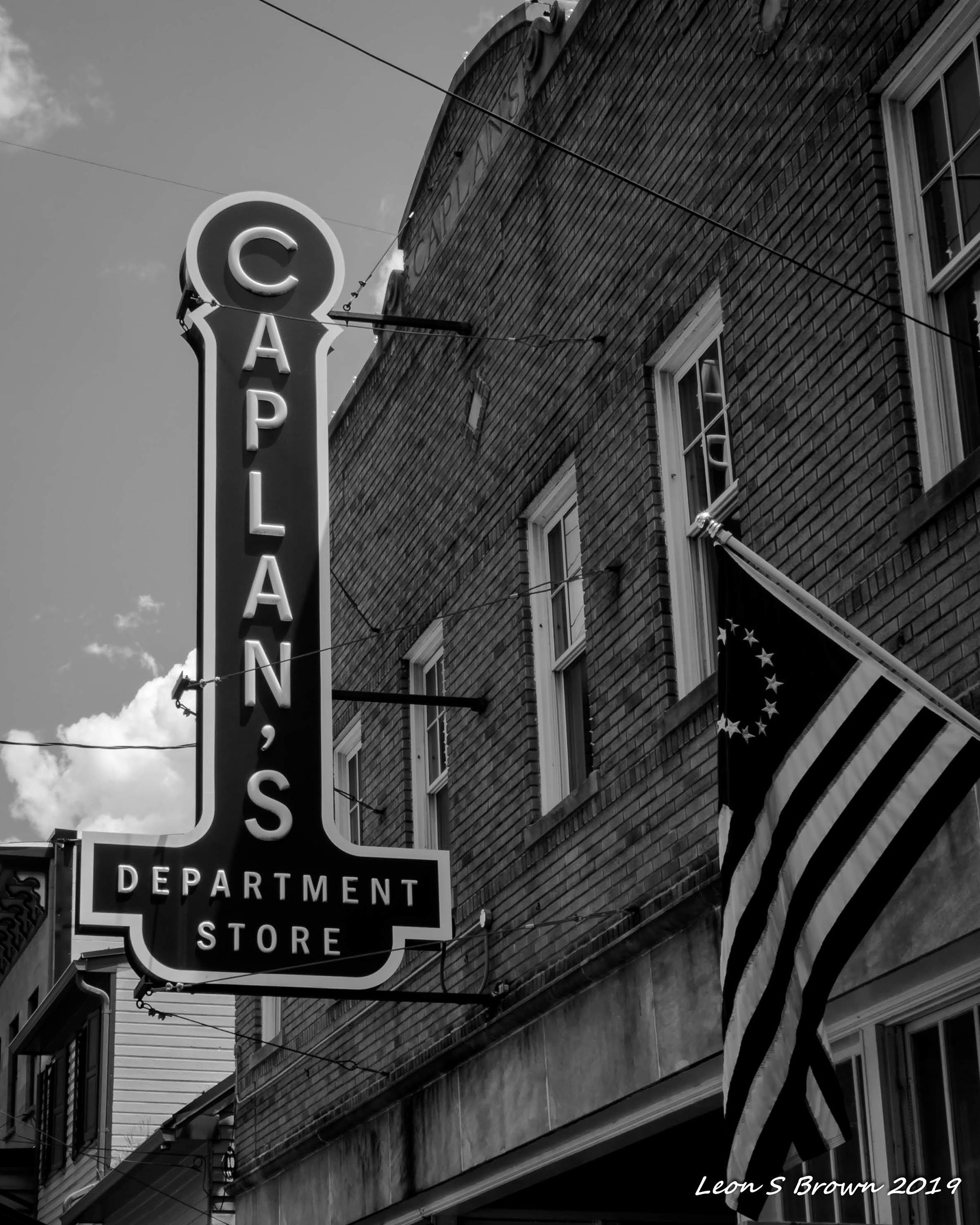 Ellicott City, Maryland