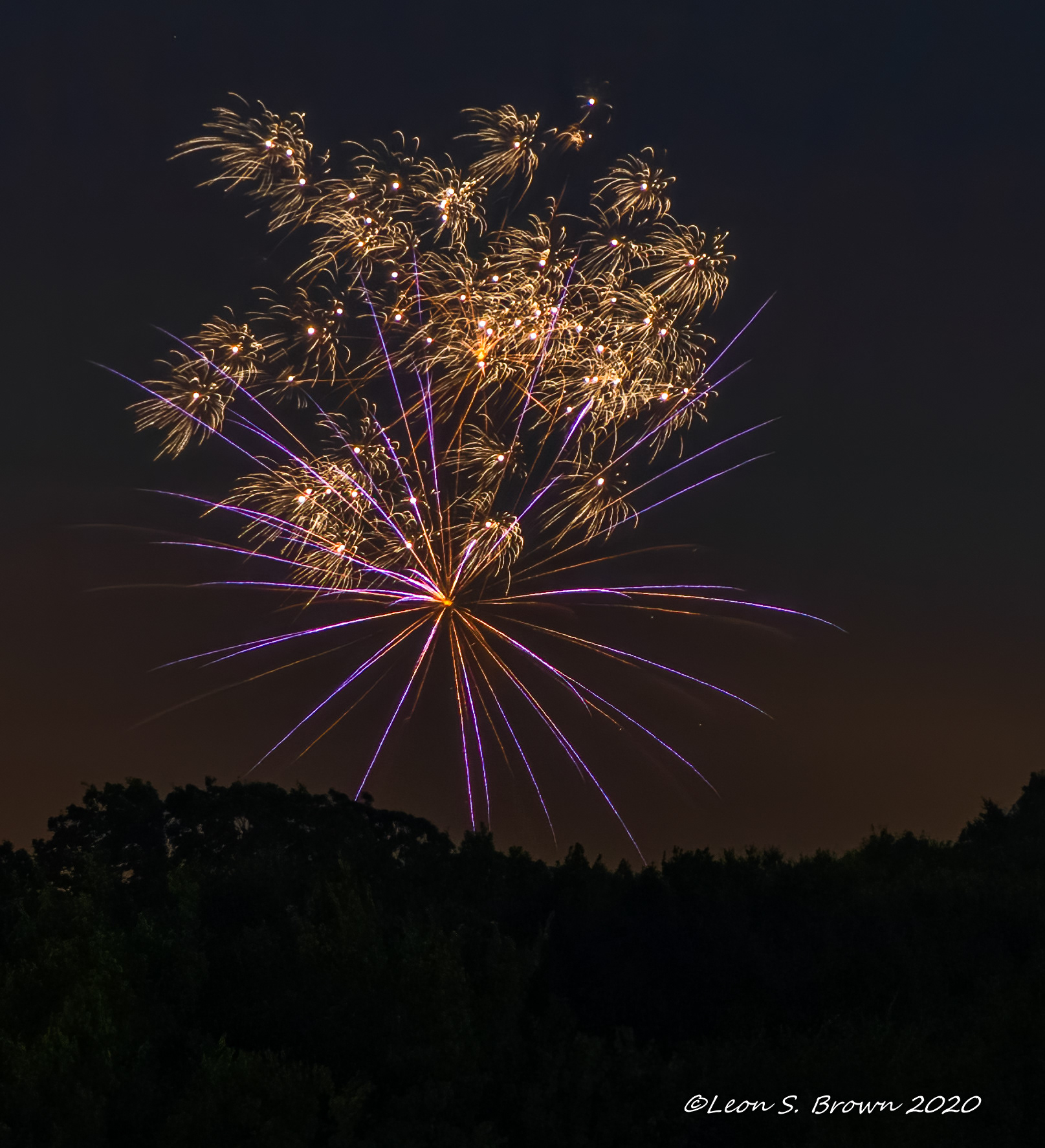 Fourth Of July 2020