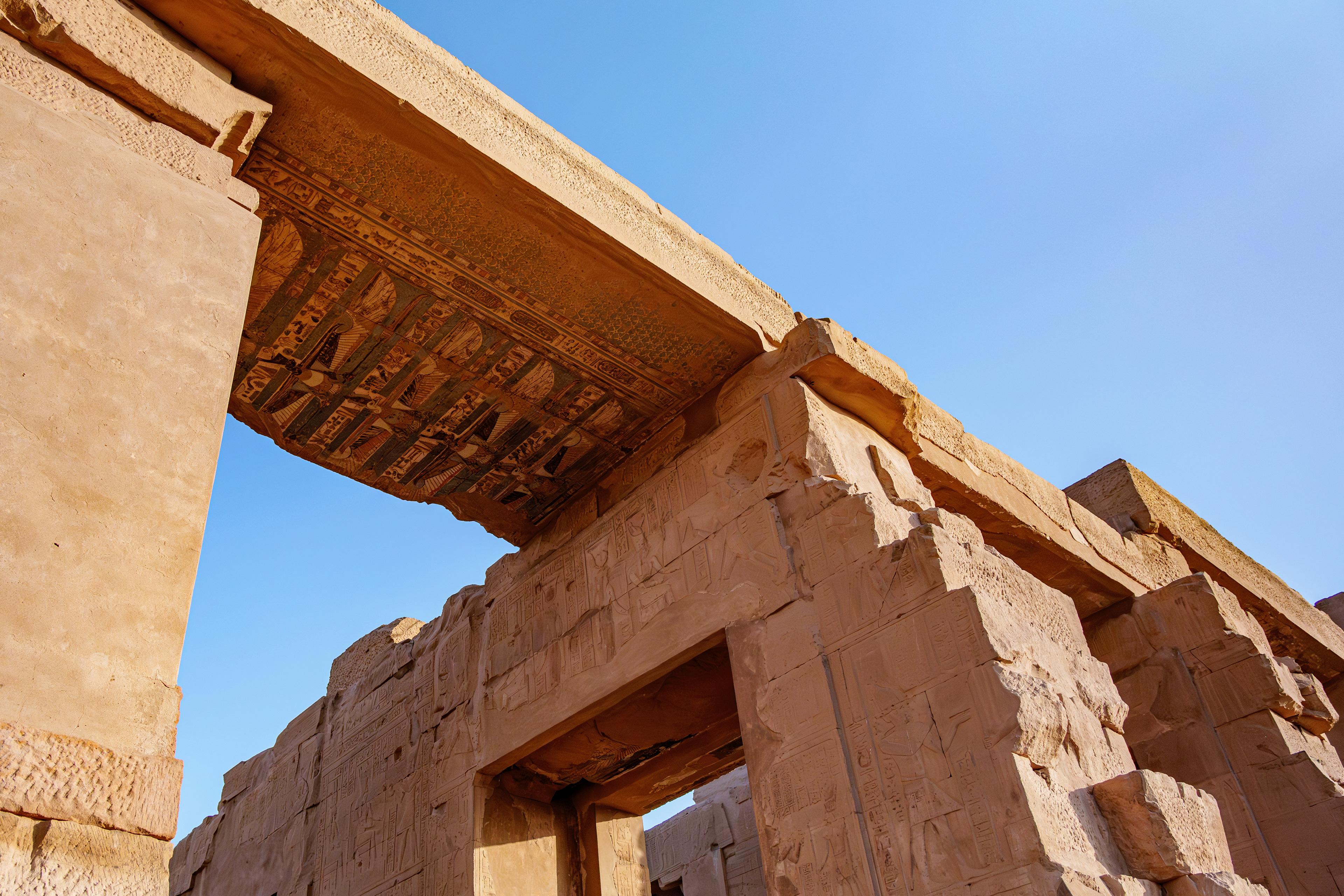 Temple of Kom Ombo