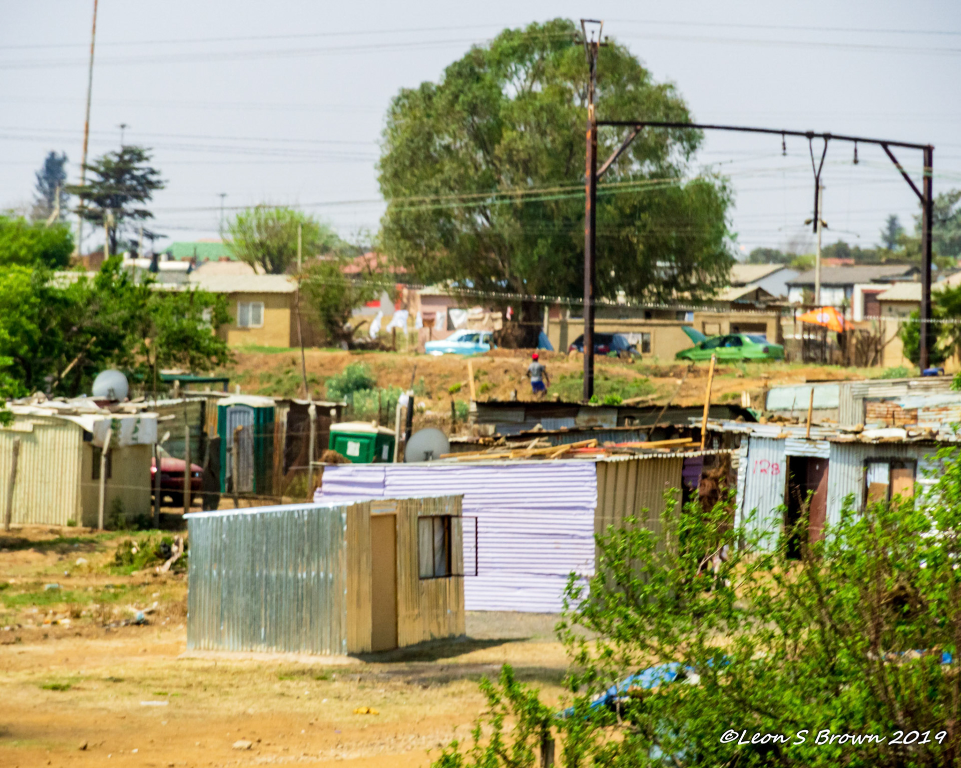 Soweto