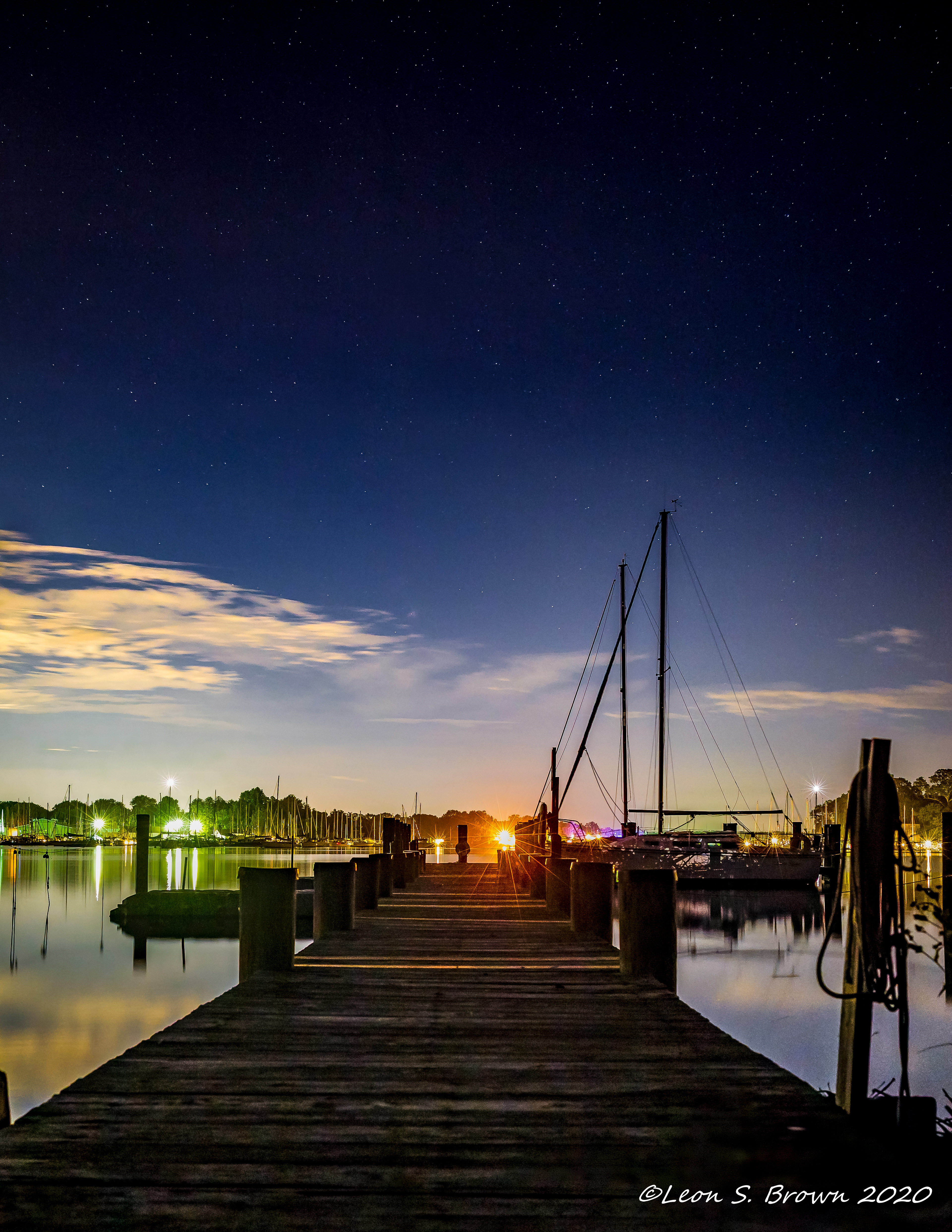 West River, Maryland