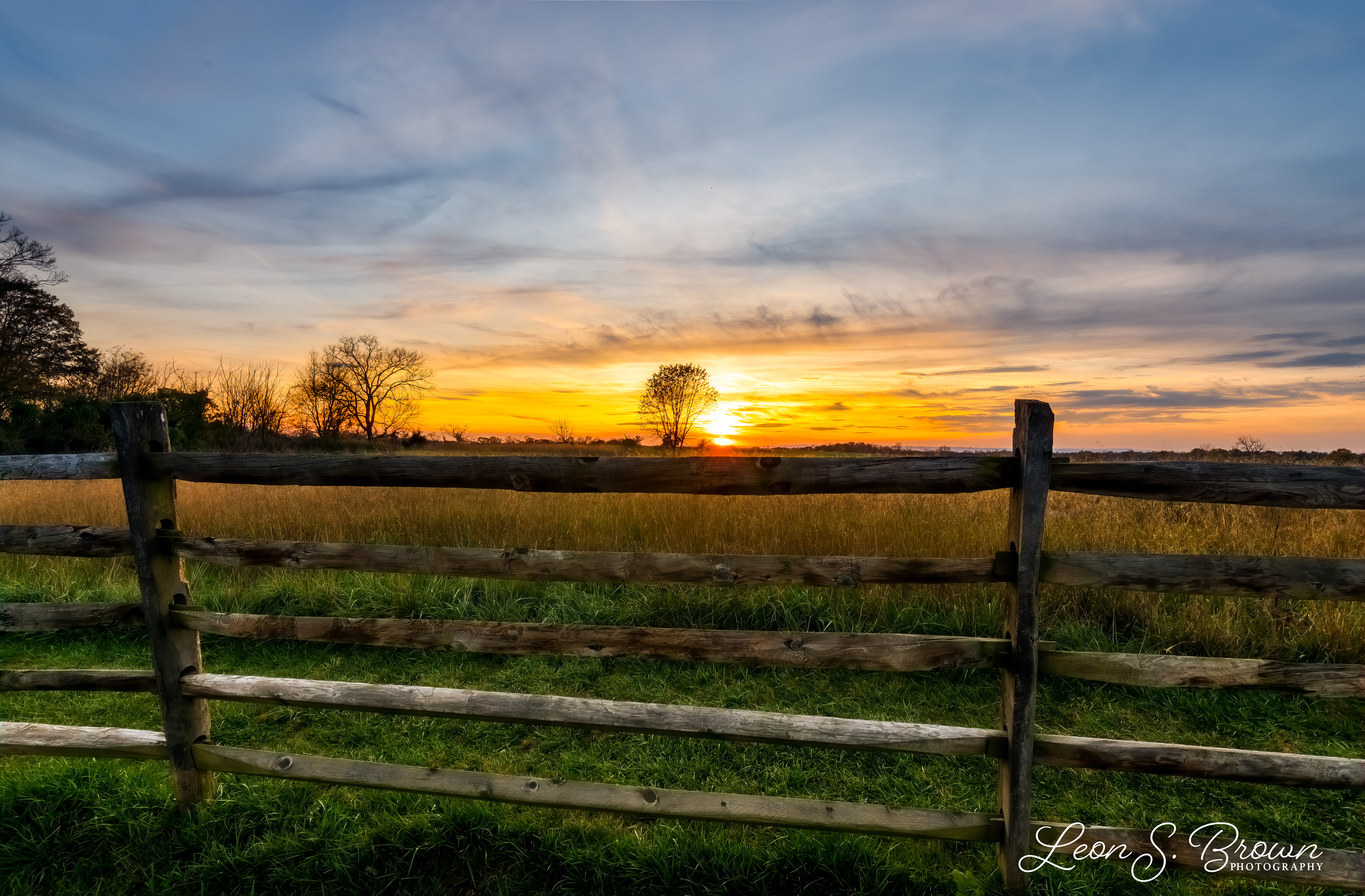 Antietam Battlefield
