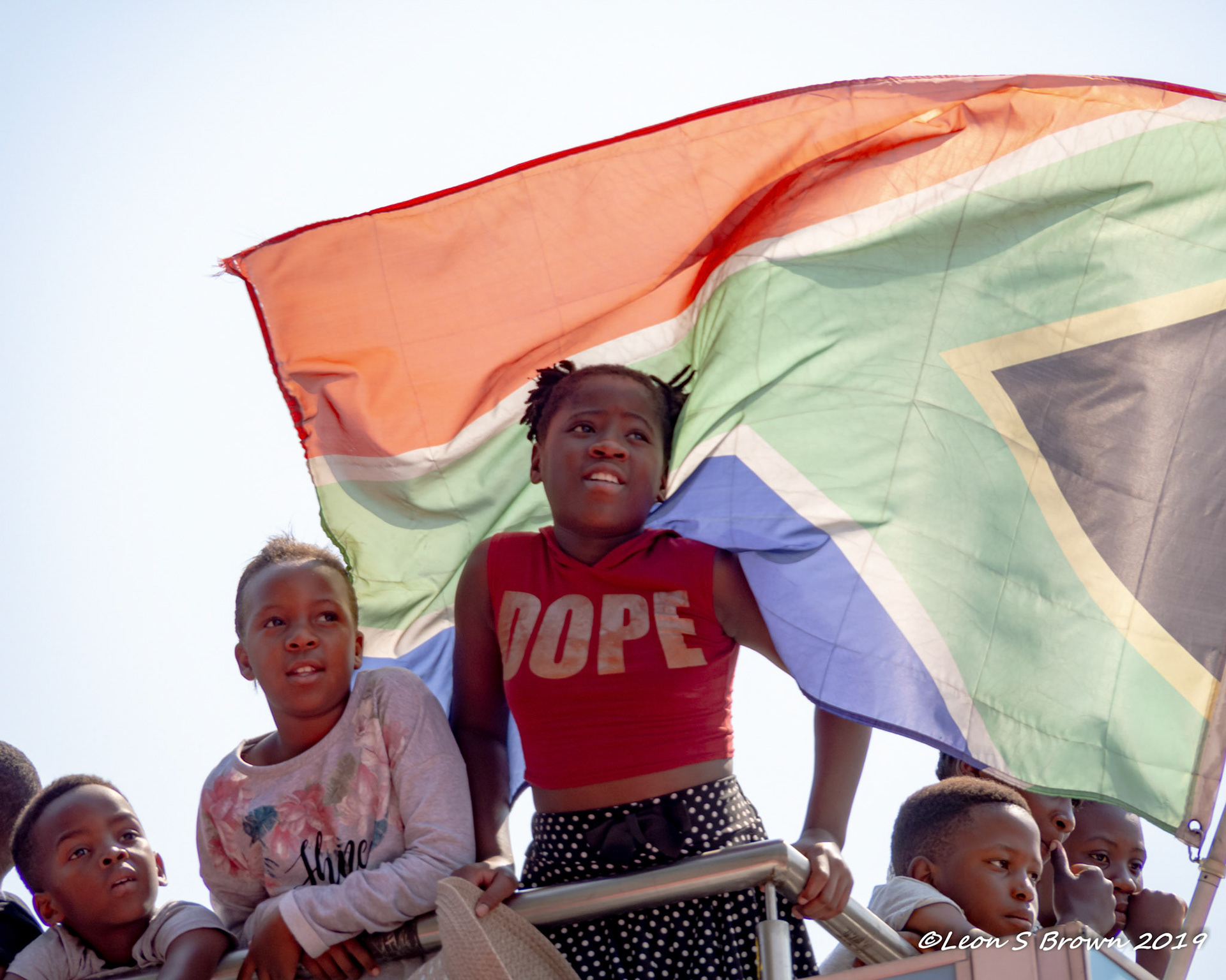 Soweto