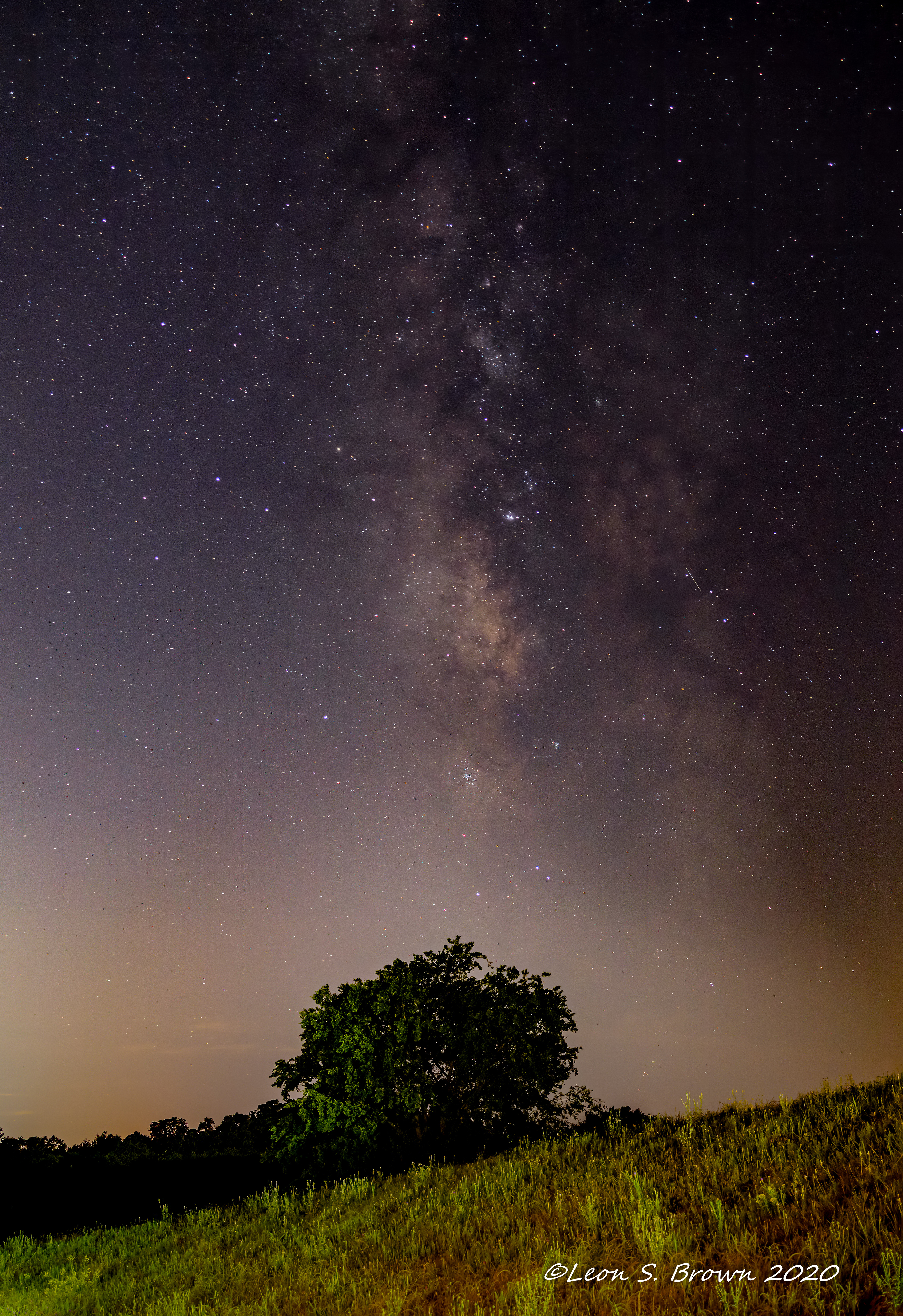 Milky Way