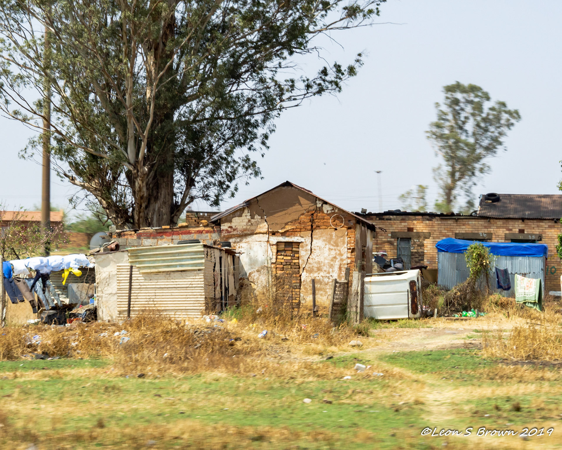 Soweto