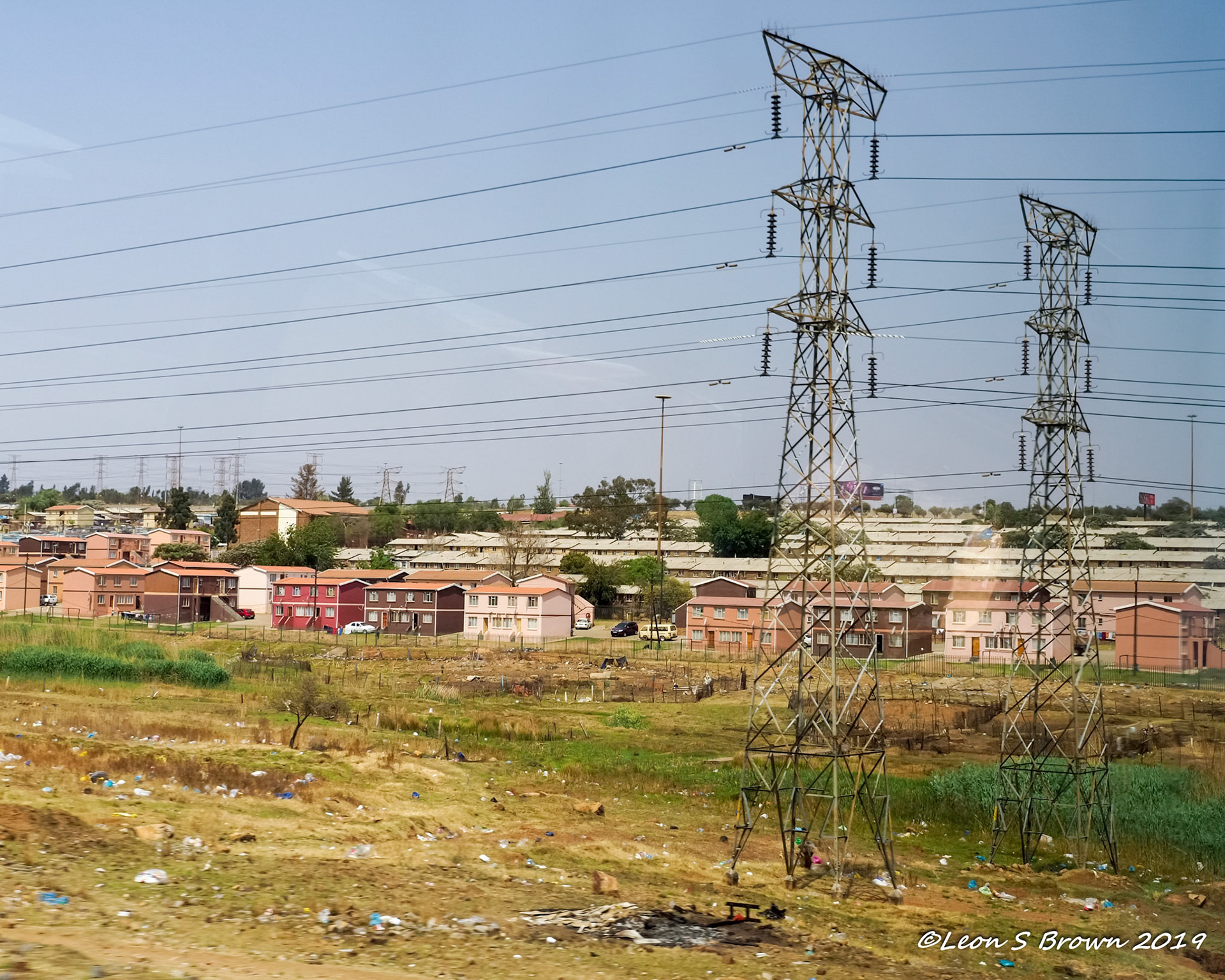 Soweto