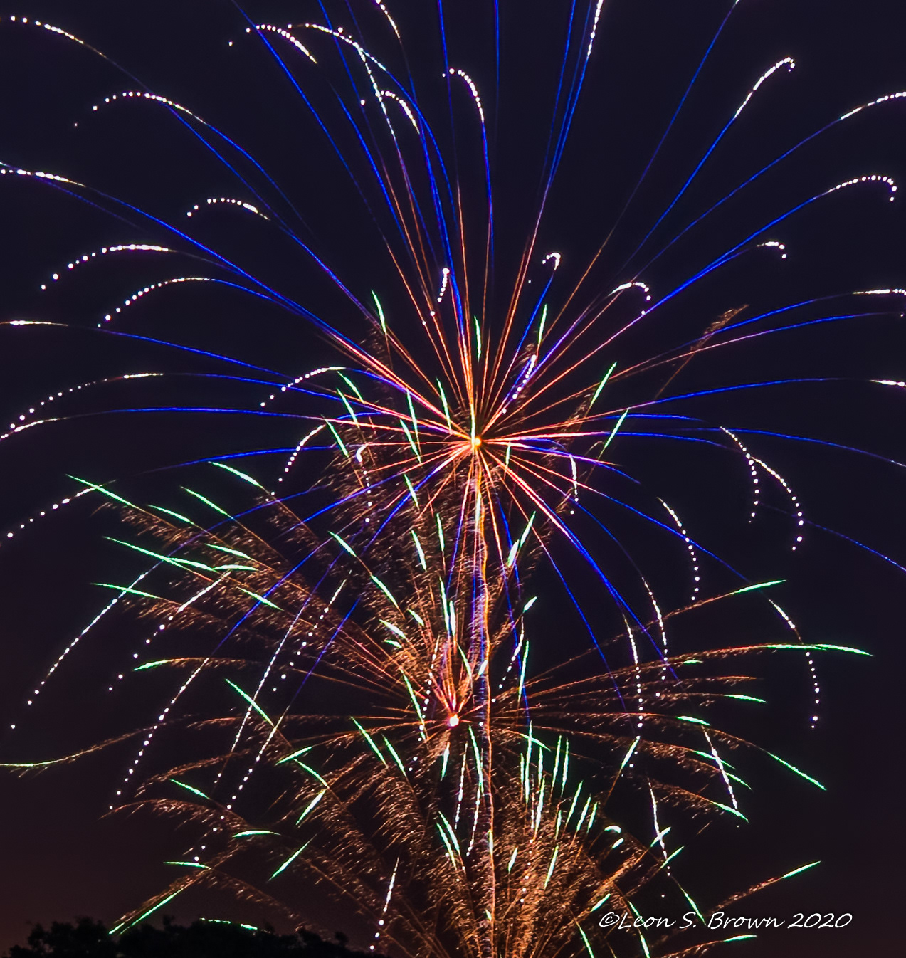 Fourth Of July 2020