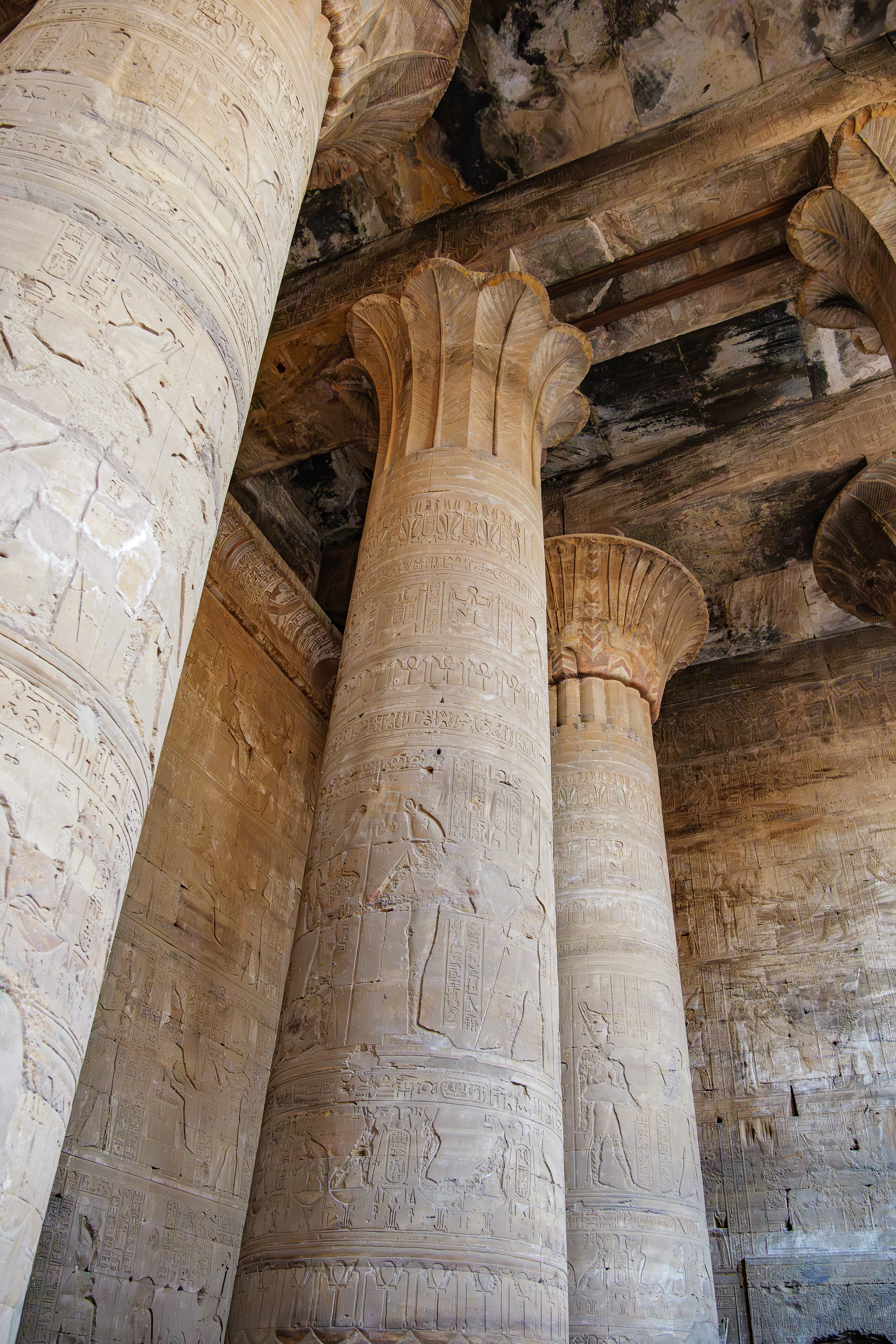 Temple of Edfu