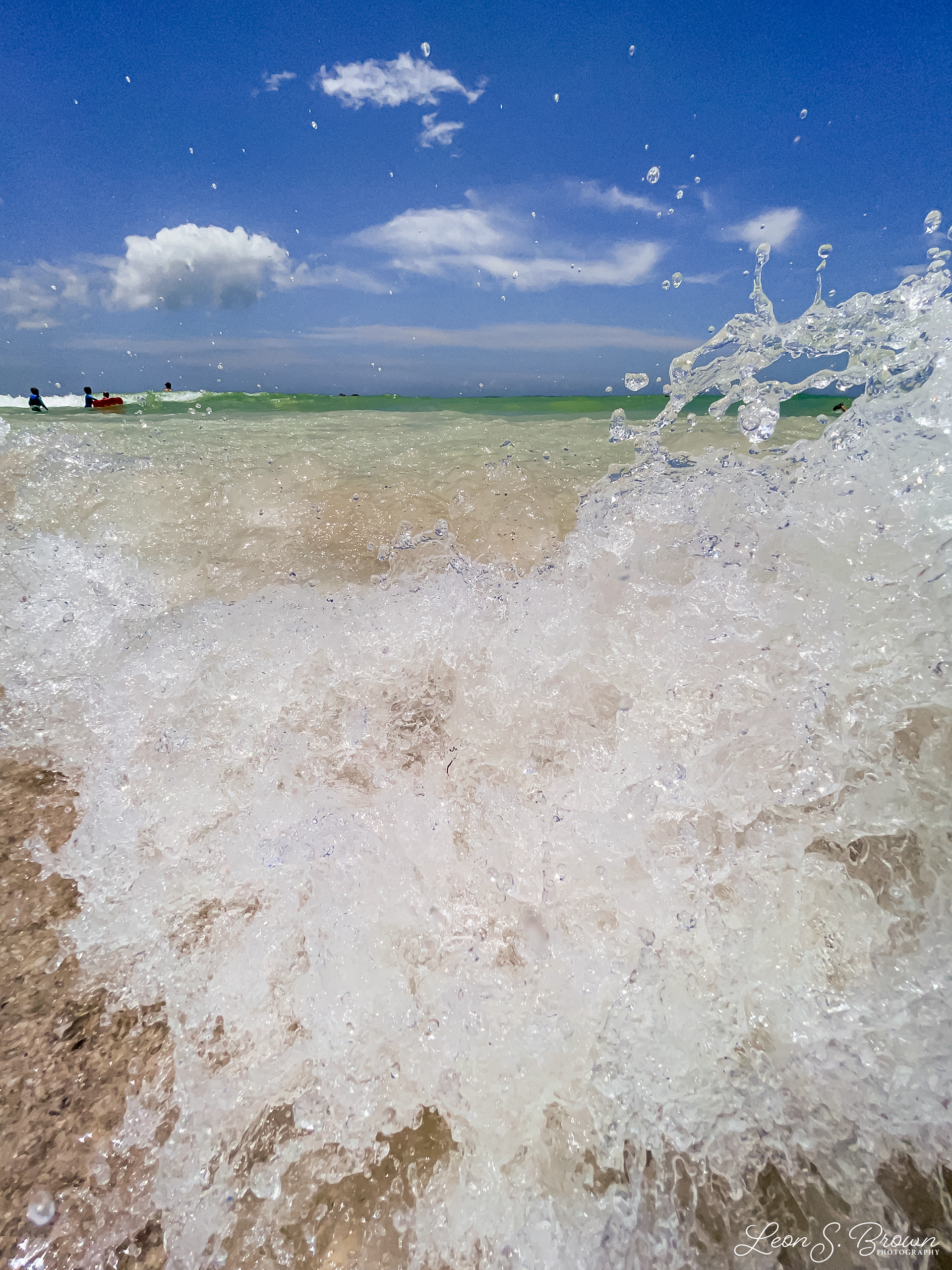 Bradenton Beach on Ana Maria Island