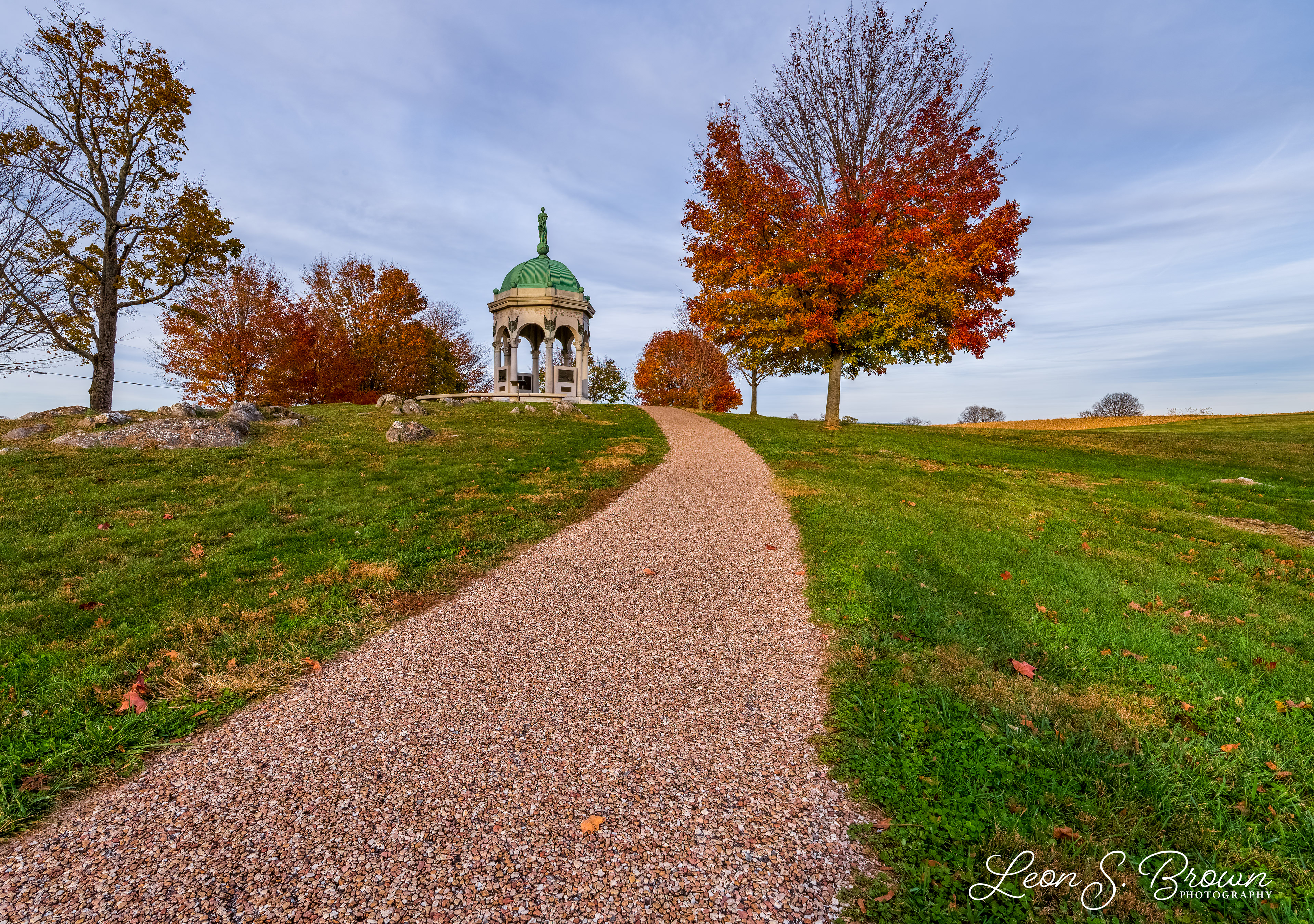Antietam Battlefield