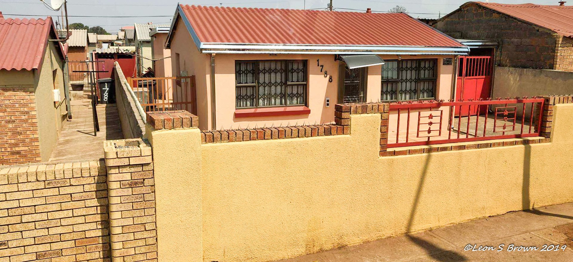 Soweto