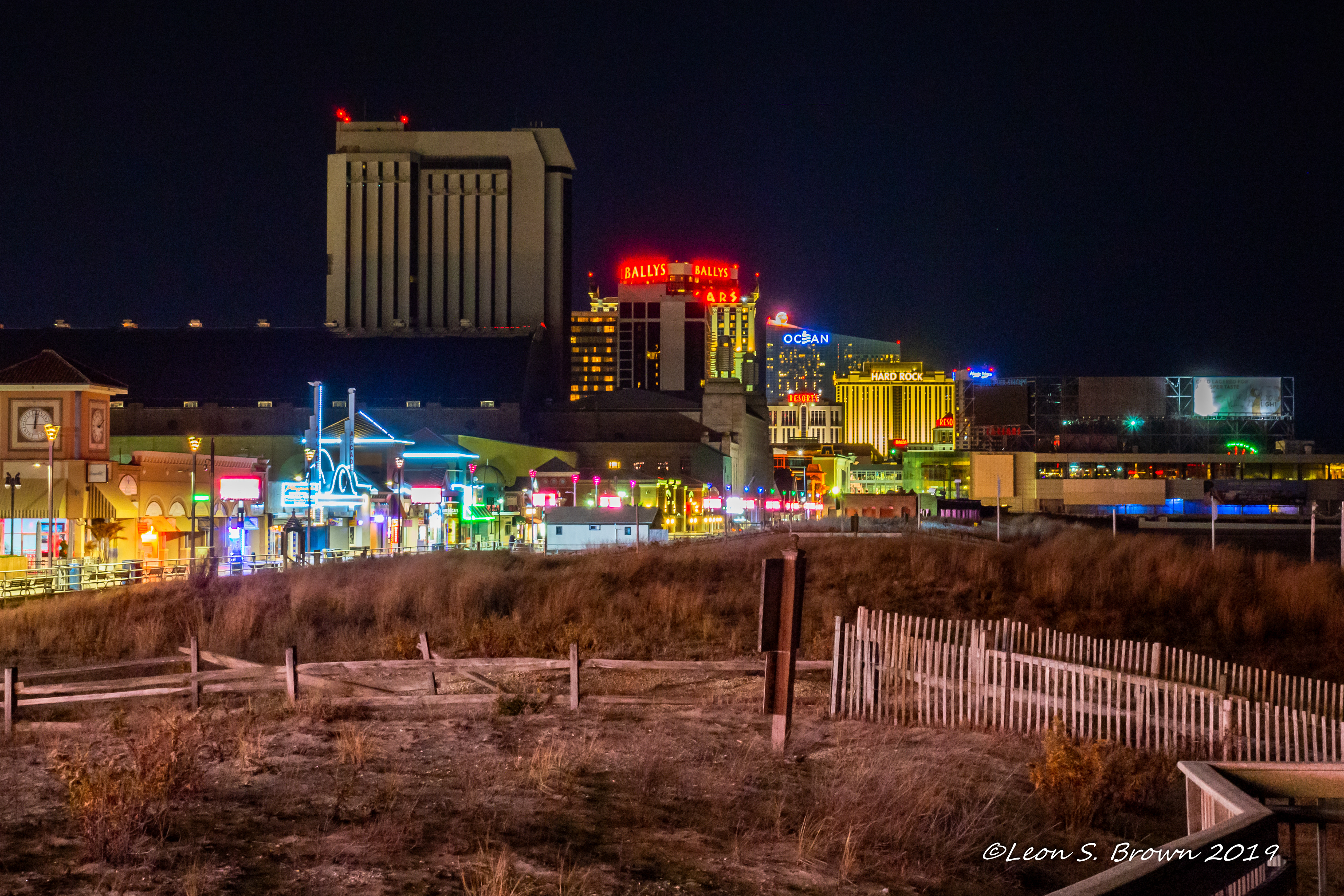 Atlantic City