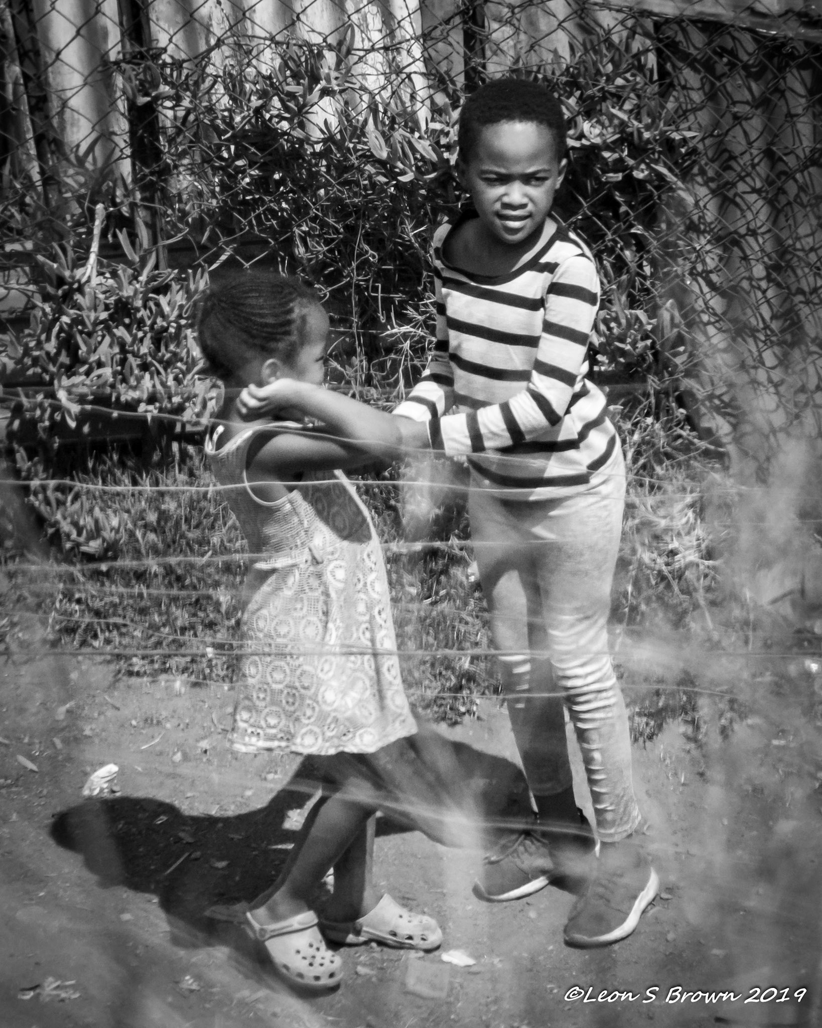Soweto