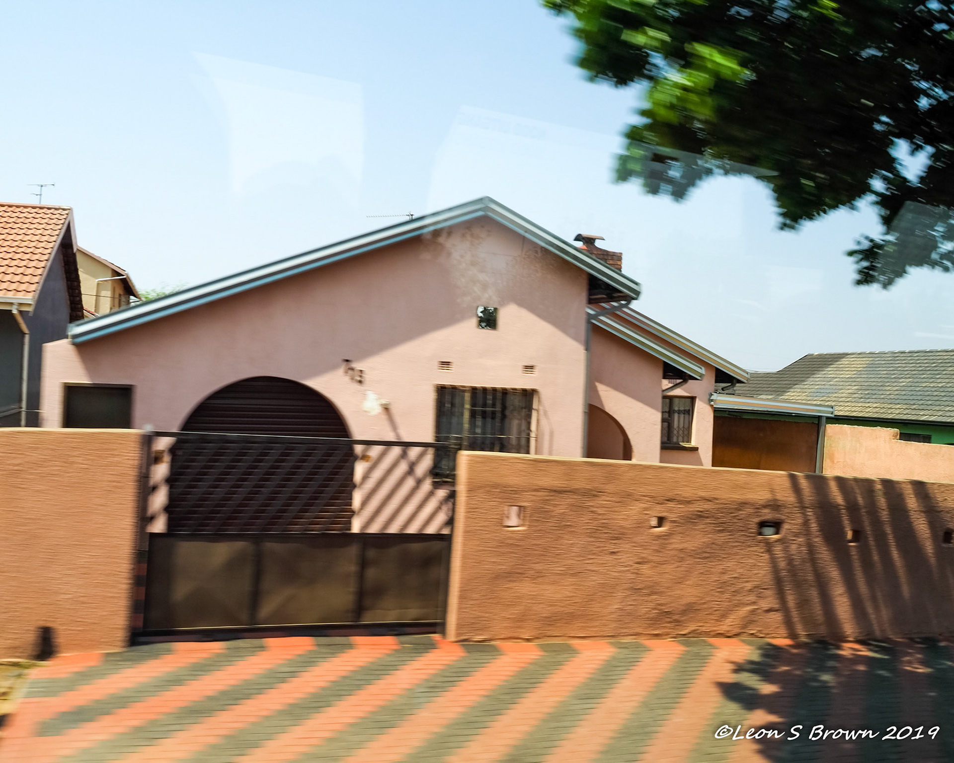 Soweto