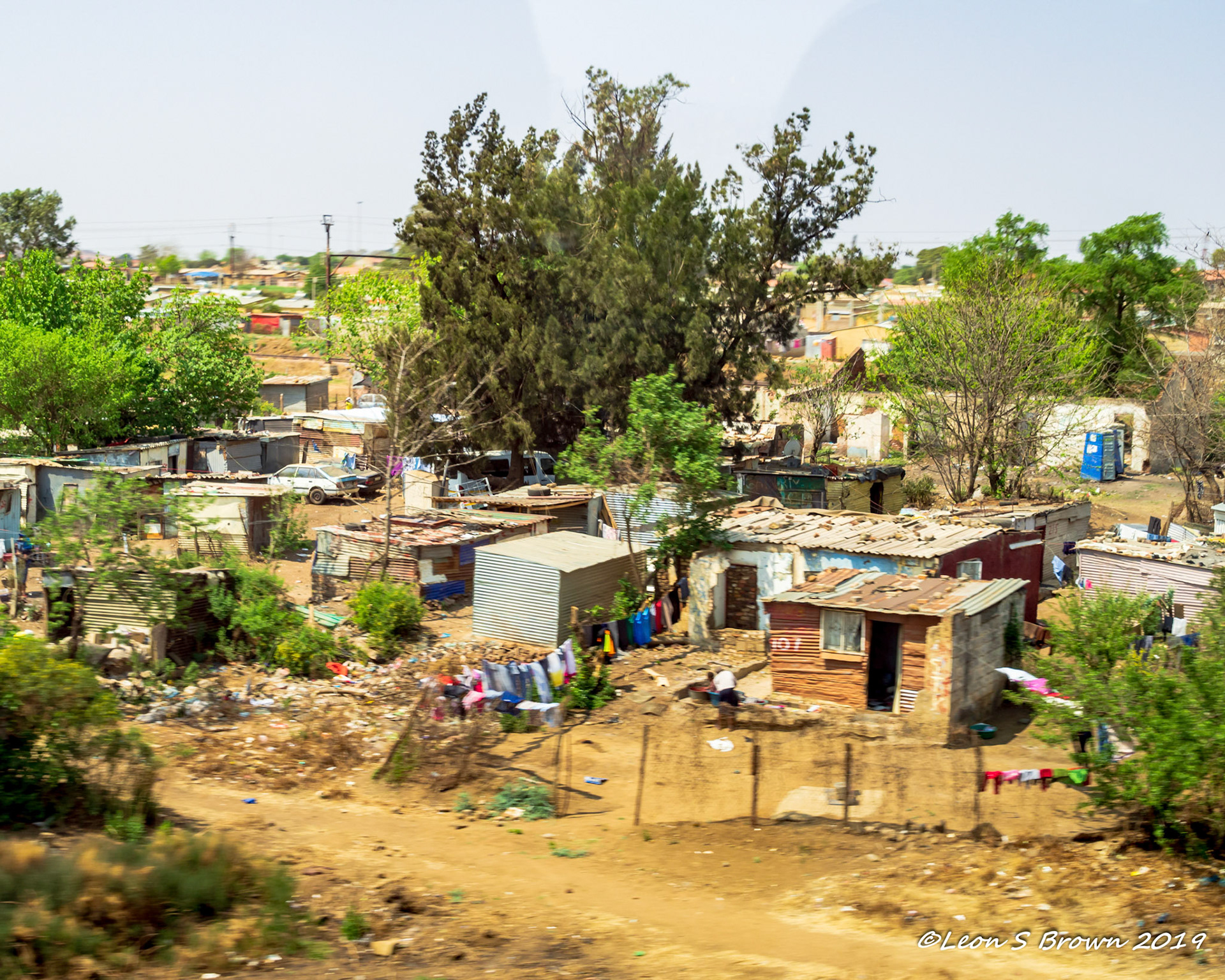 Soweto