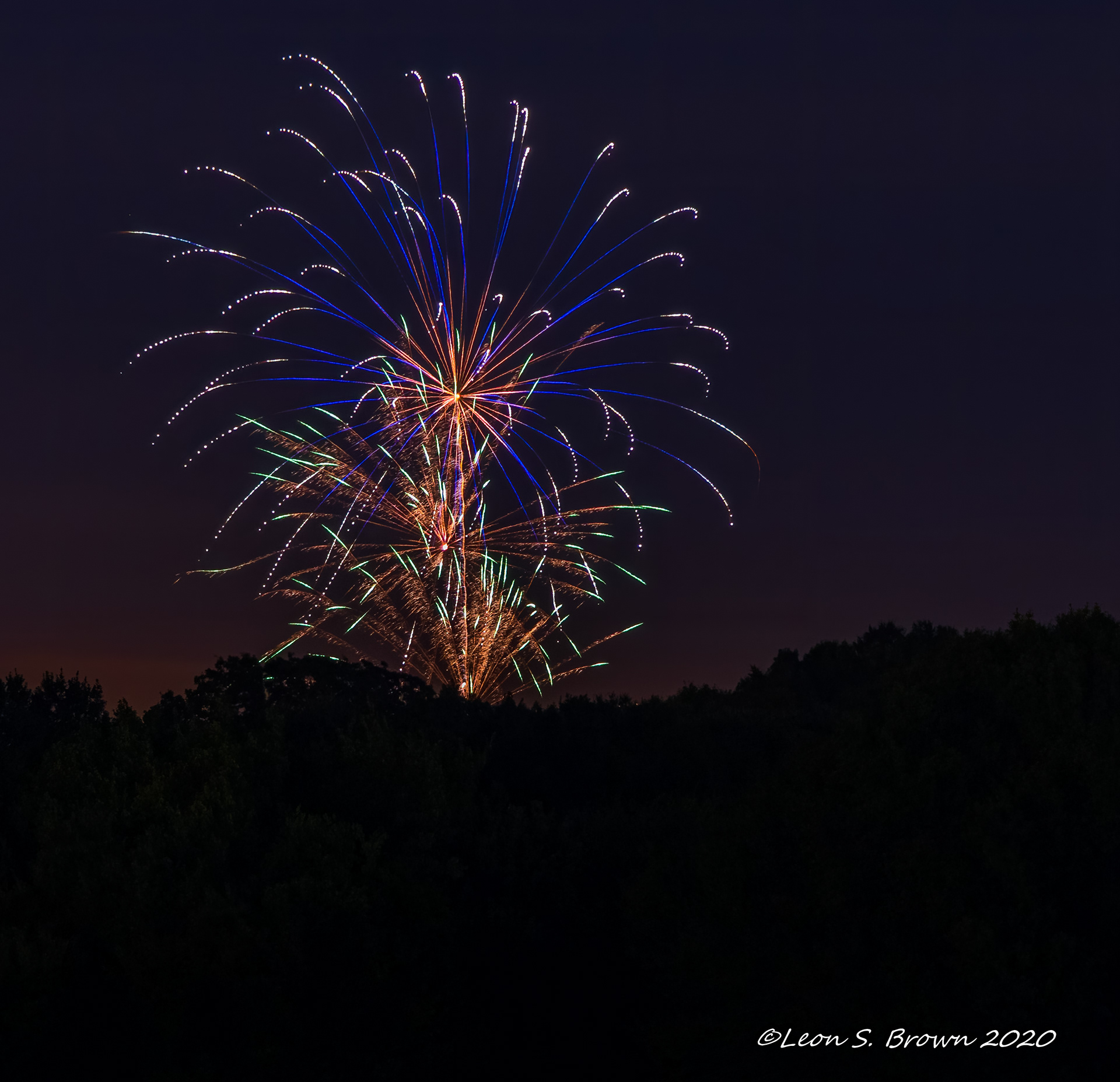 Fourth Of July 2020
