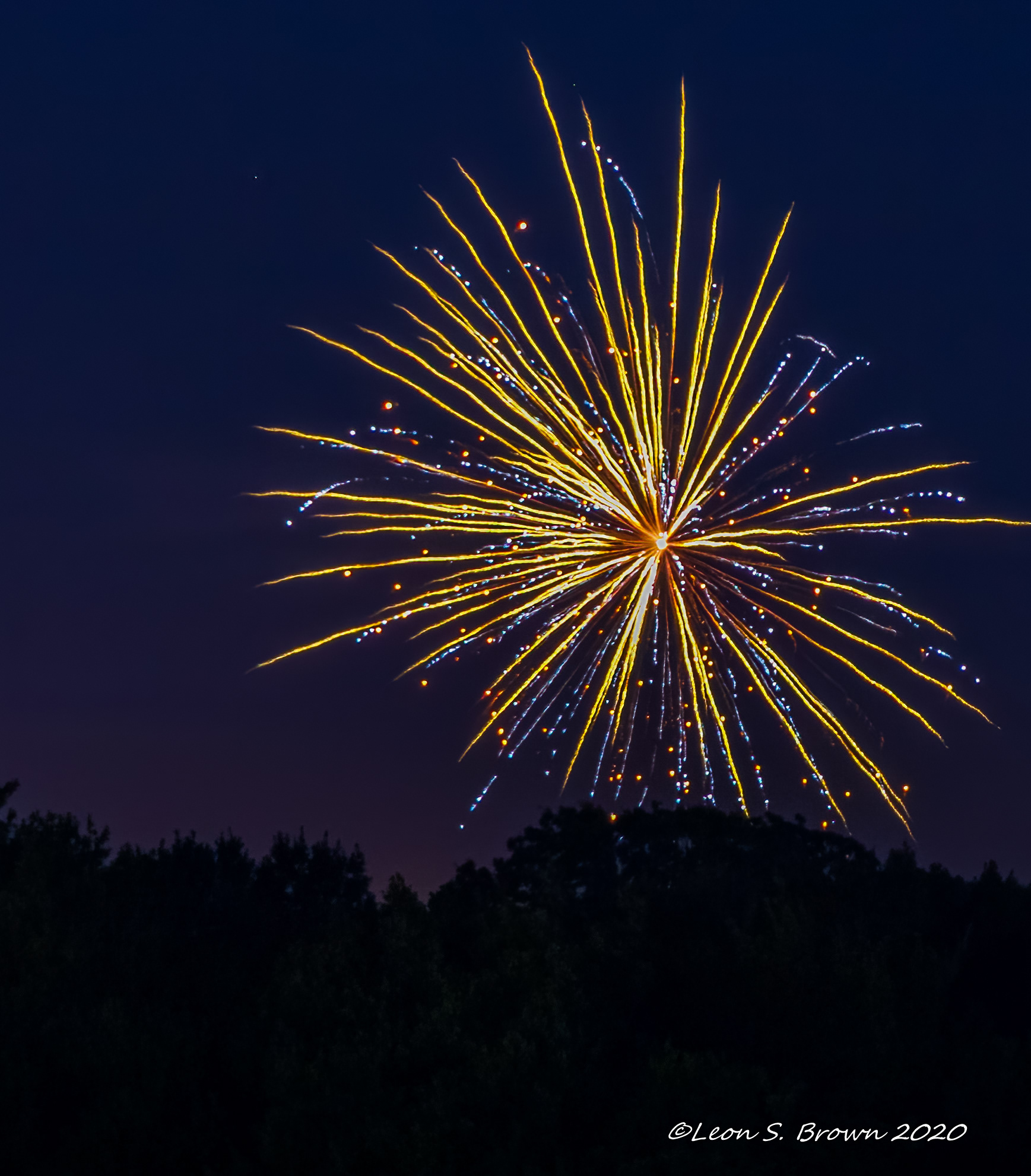 Fourth Of July 2020